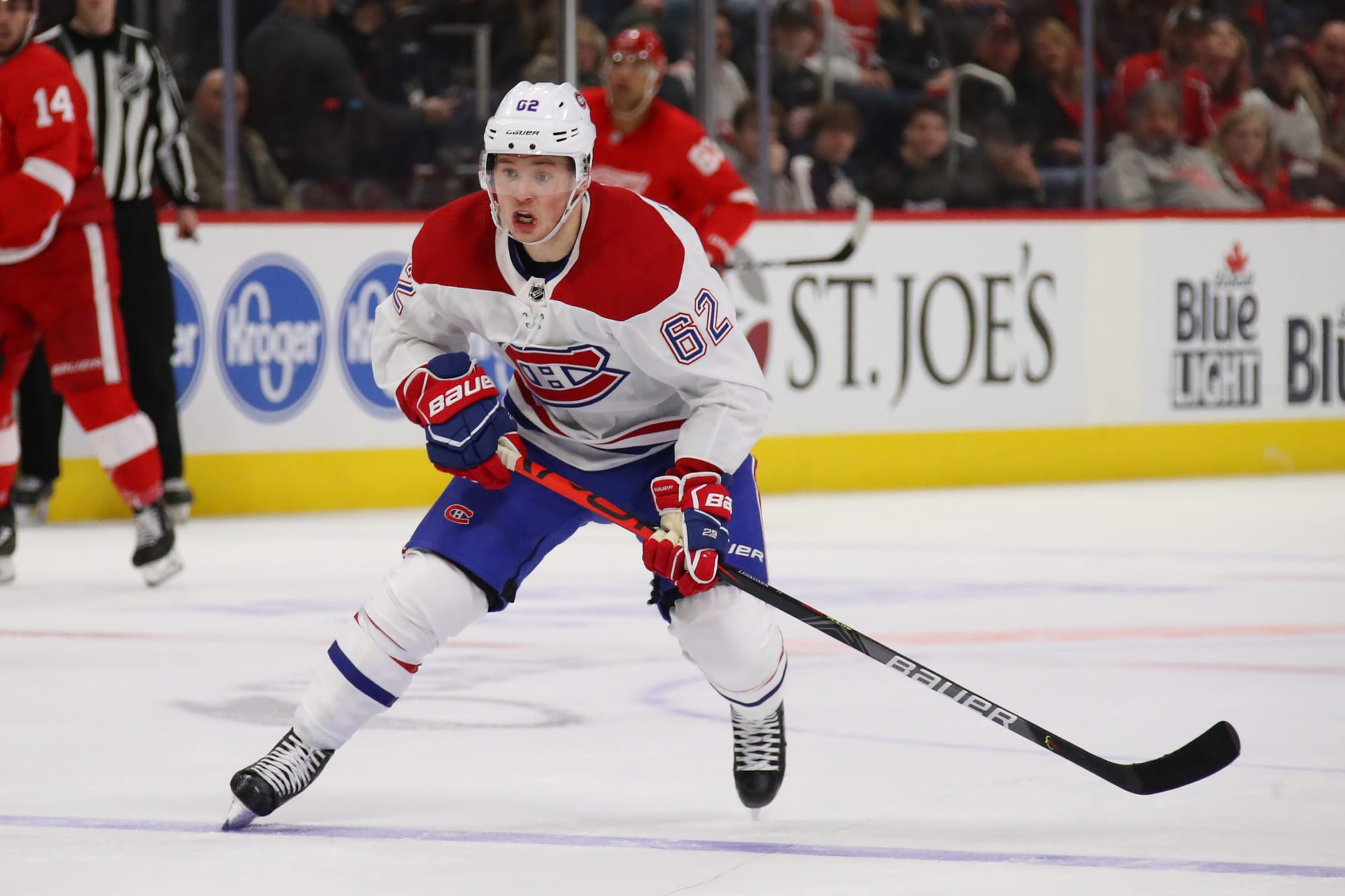 Canadiens Rumour Artturi Lehkonen Name Is Out There In Trade Talks