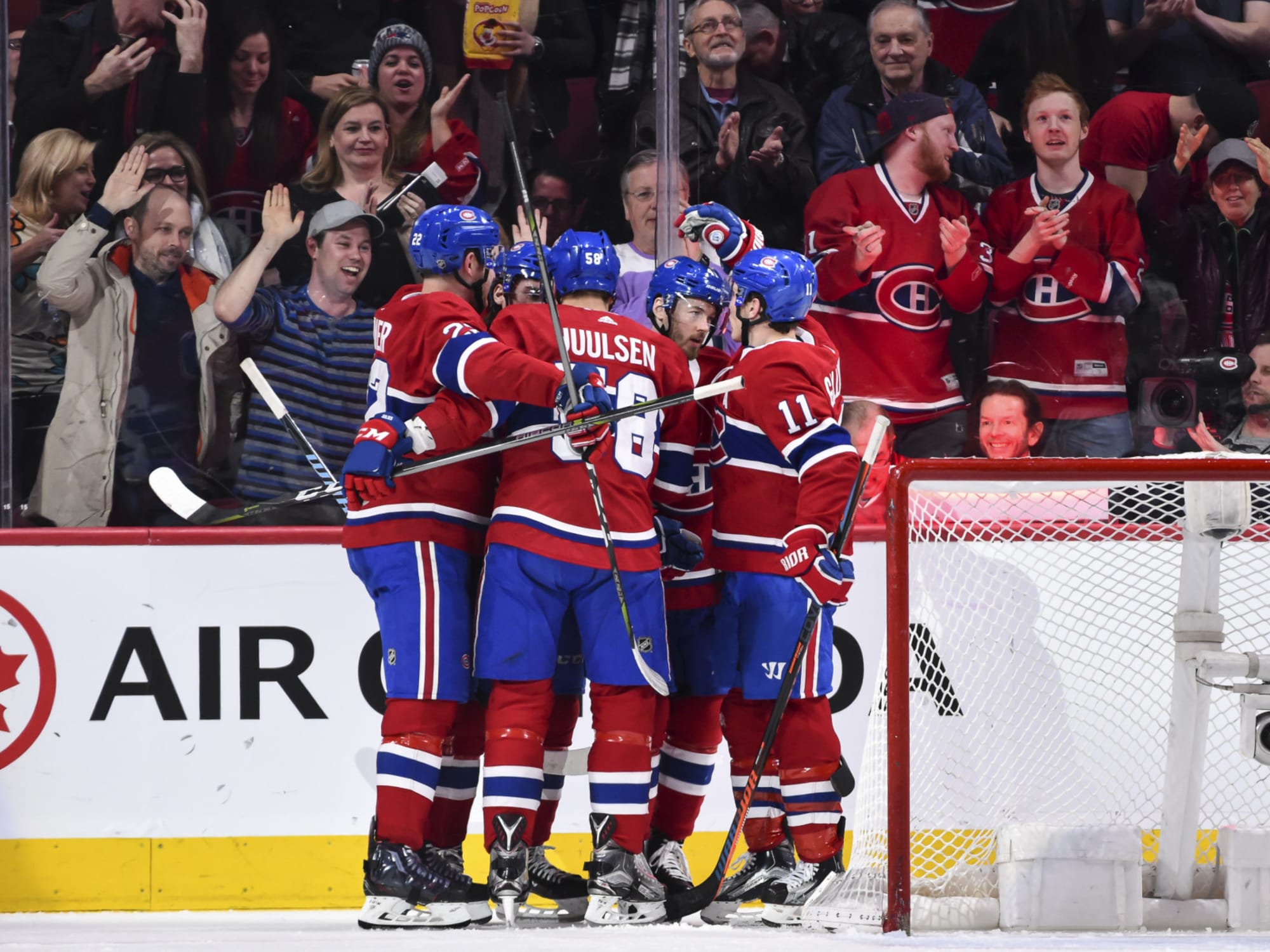 Montreal Canadiens Dates to look forward to in September