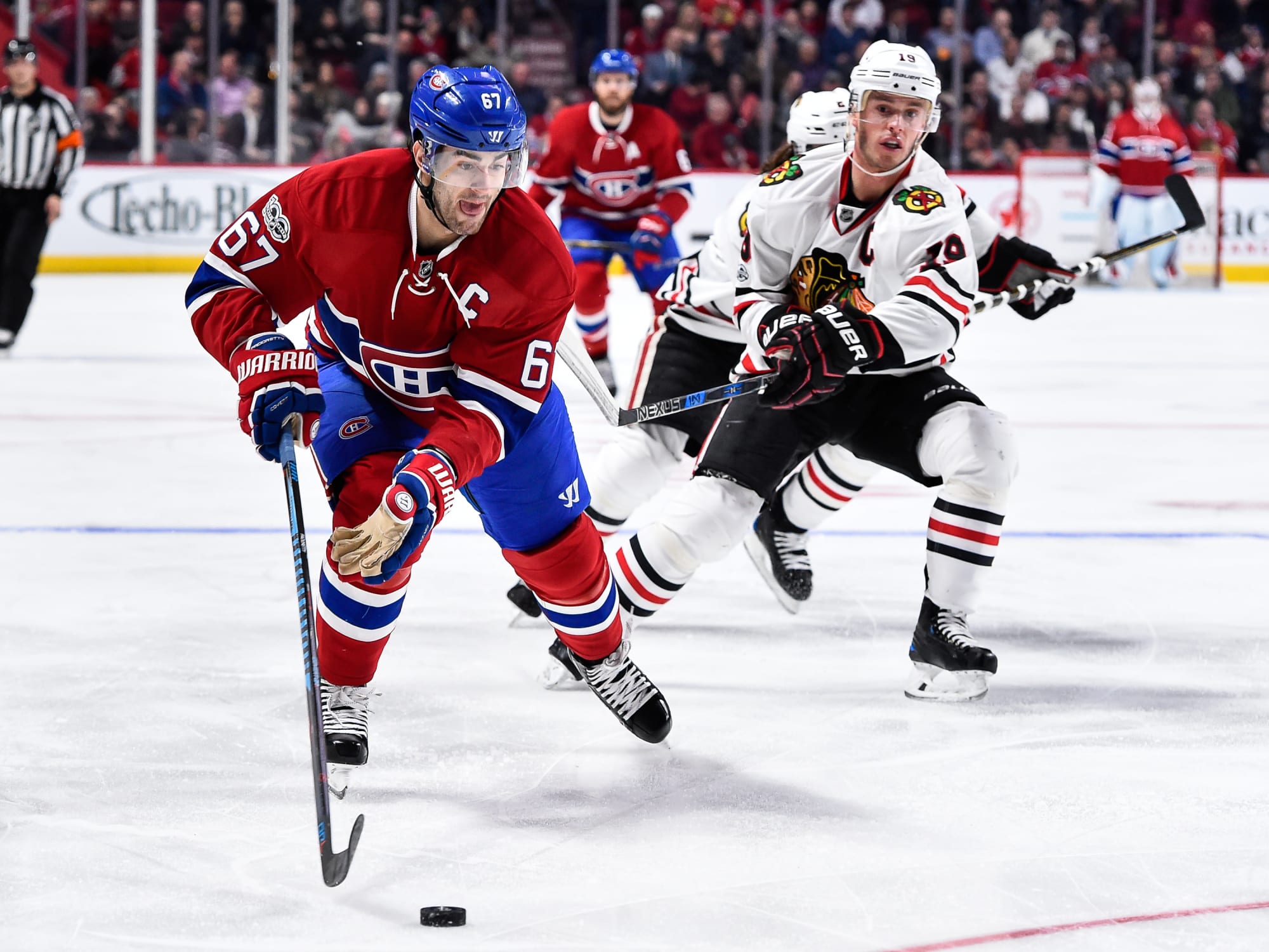 Montreal Canadiens Game Preview: Allez Montréal! The Time is Now