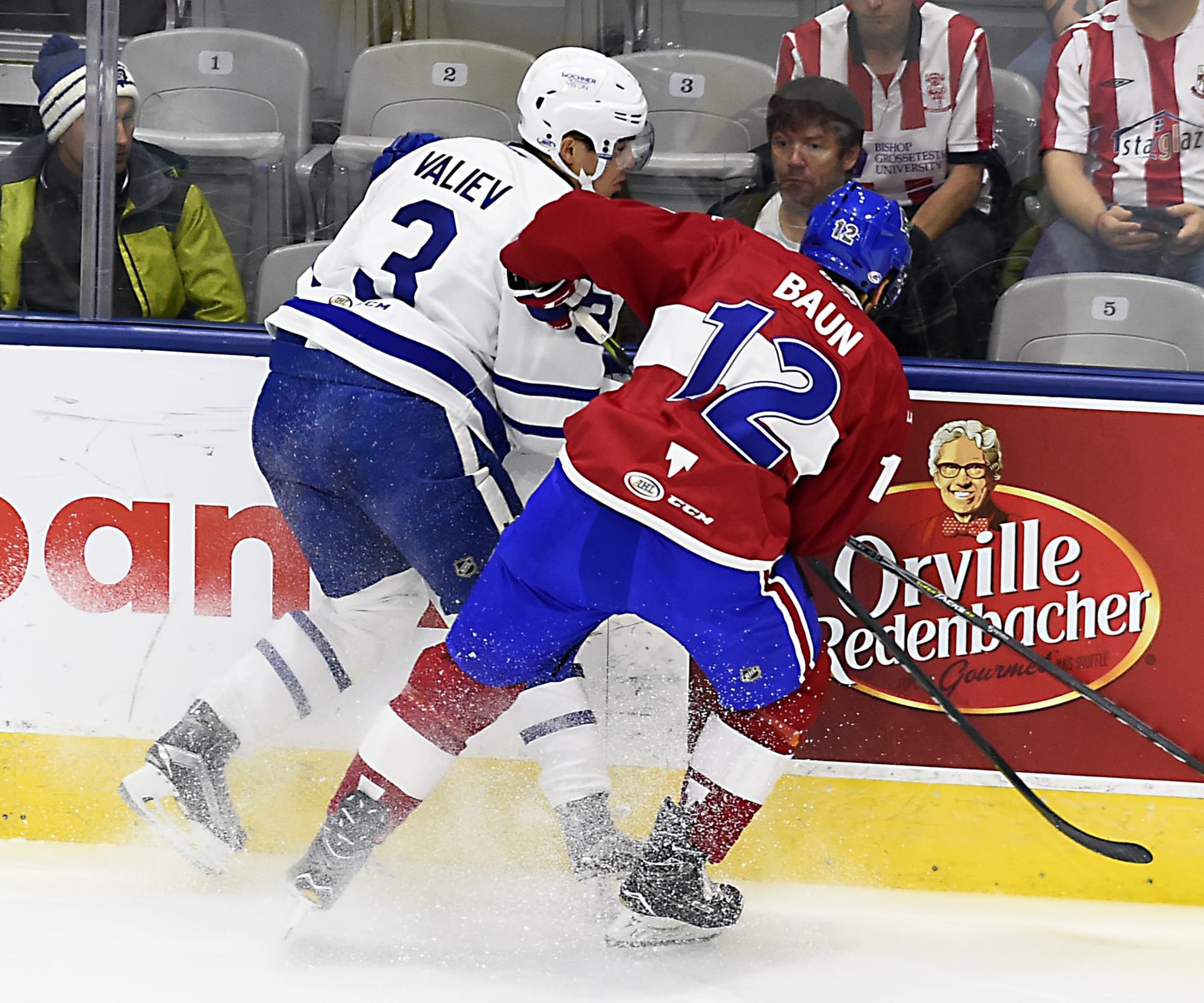 Montreal Canadiens: Rinat Valiev and Kerby Rychel could play right now