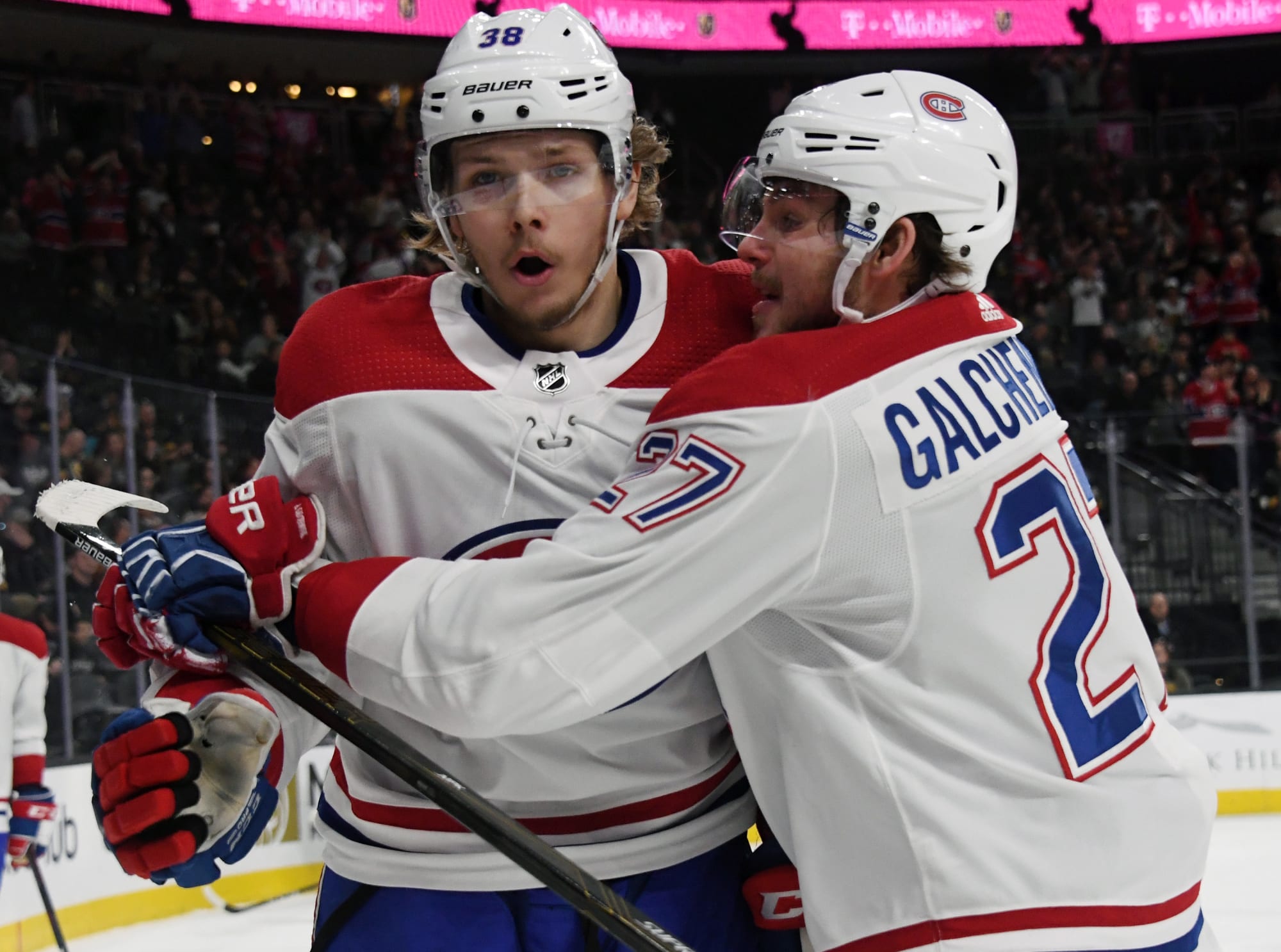 Montreal Canadiens: The best time to try new things