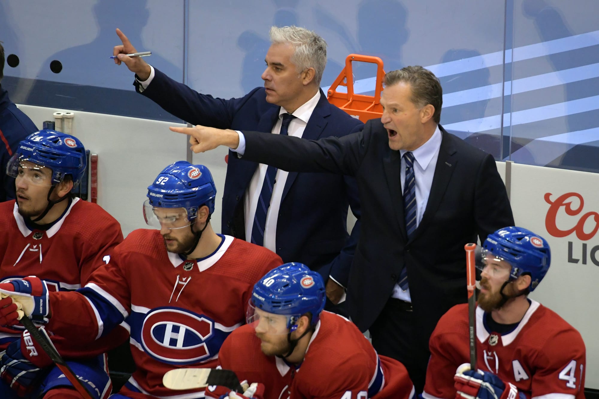 Montreal Canadiens NHL releases dates for the trade deadline and others