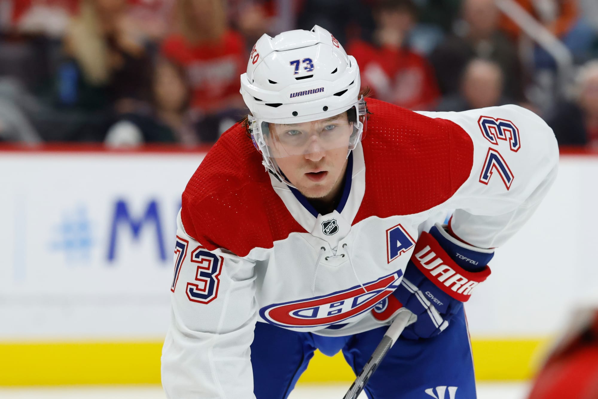 Canadiens Some Actual Good News on Injury Update