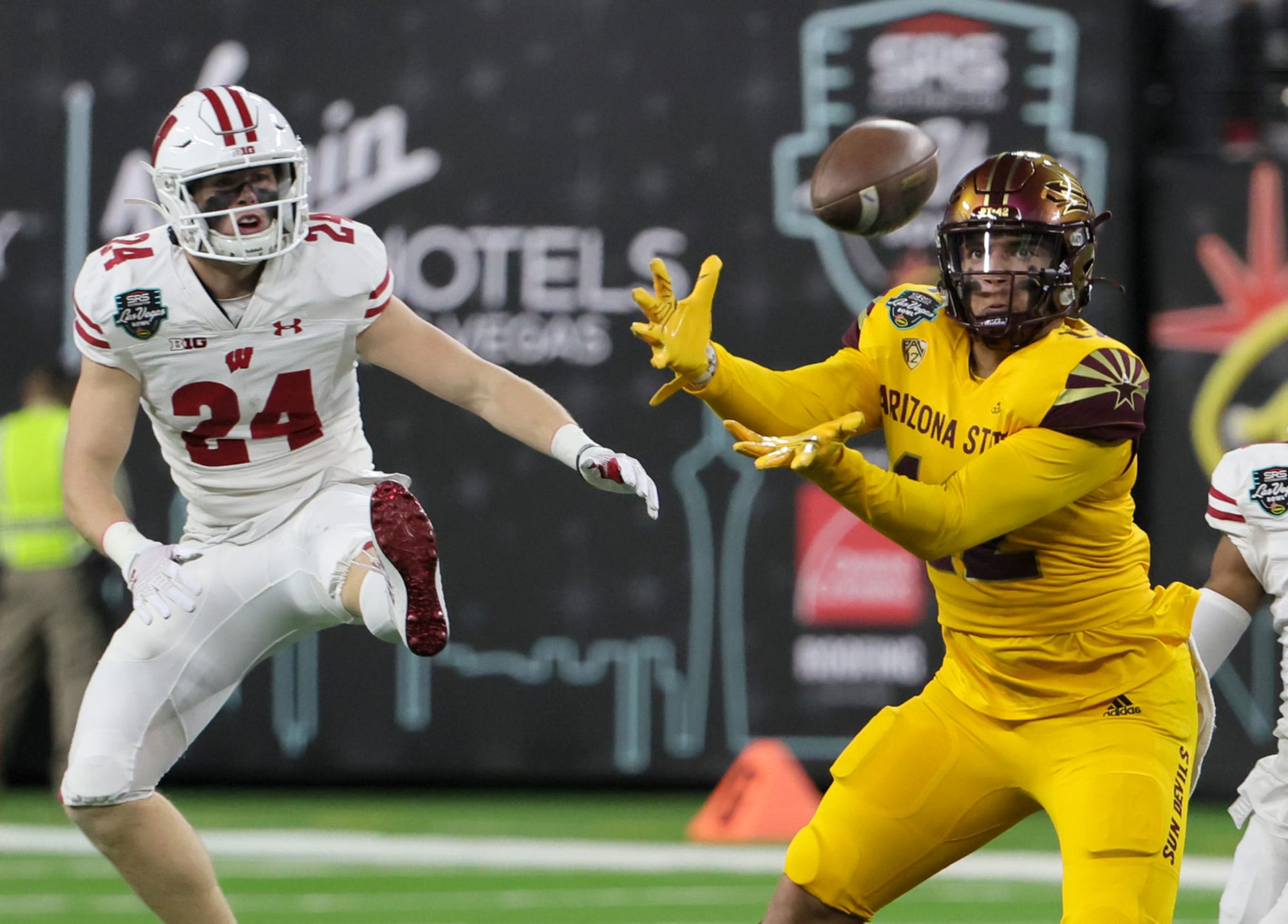 Wisconsin Football: Three potential breakout players for the 2022 season