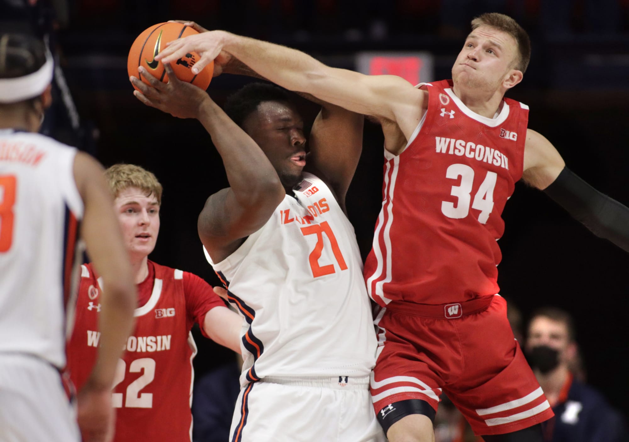 Wisconsin Basketball Big Ten Tournament outlook for the Badgers