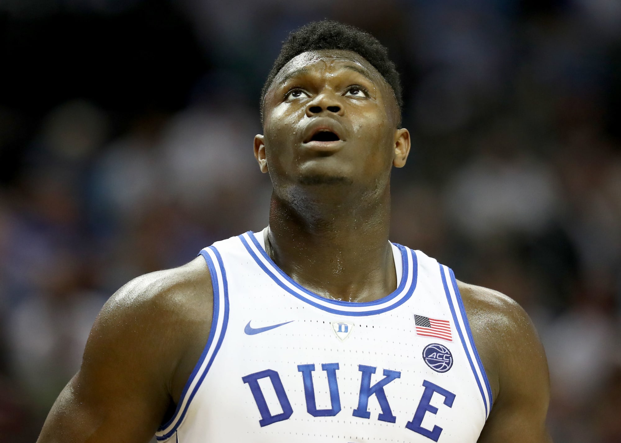 Forecast for 2025 Duke basketball players among top four in NBA