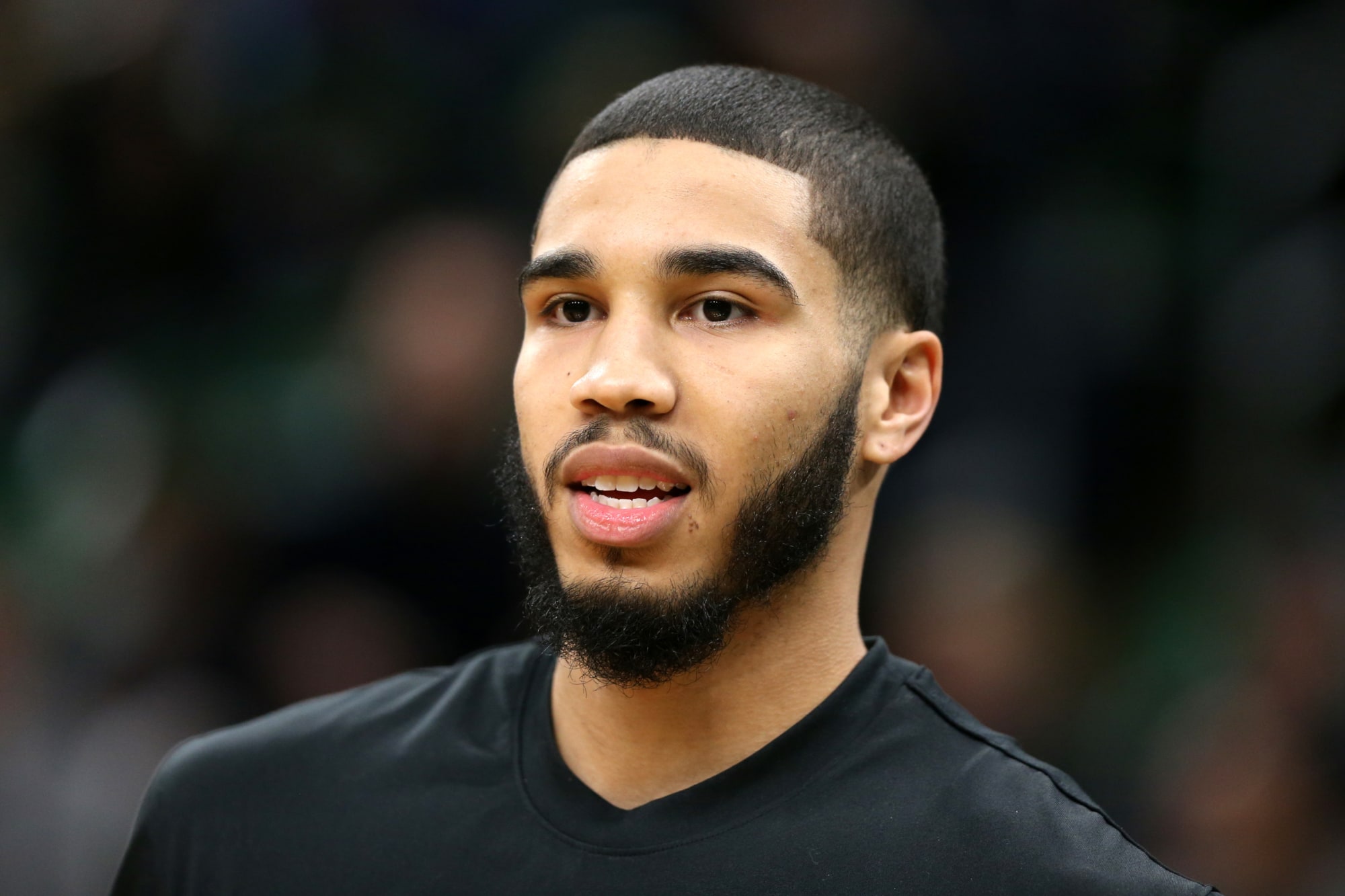 Jayson Tatum drops careerhigh 39 points prior to Christmas Day battle