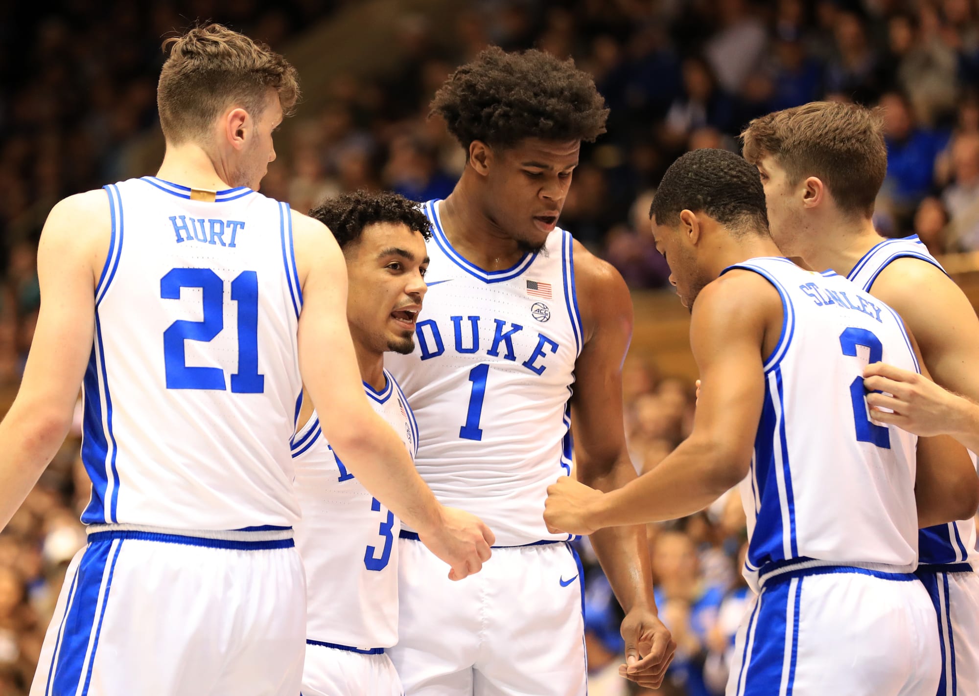 Duke basketball Why Blue Devils will recover and win national title