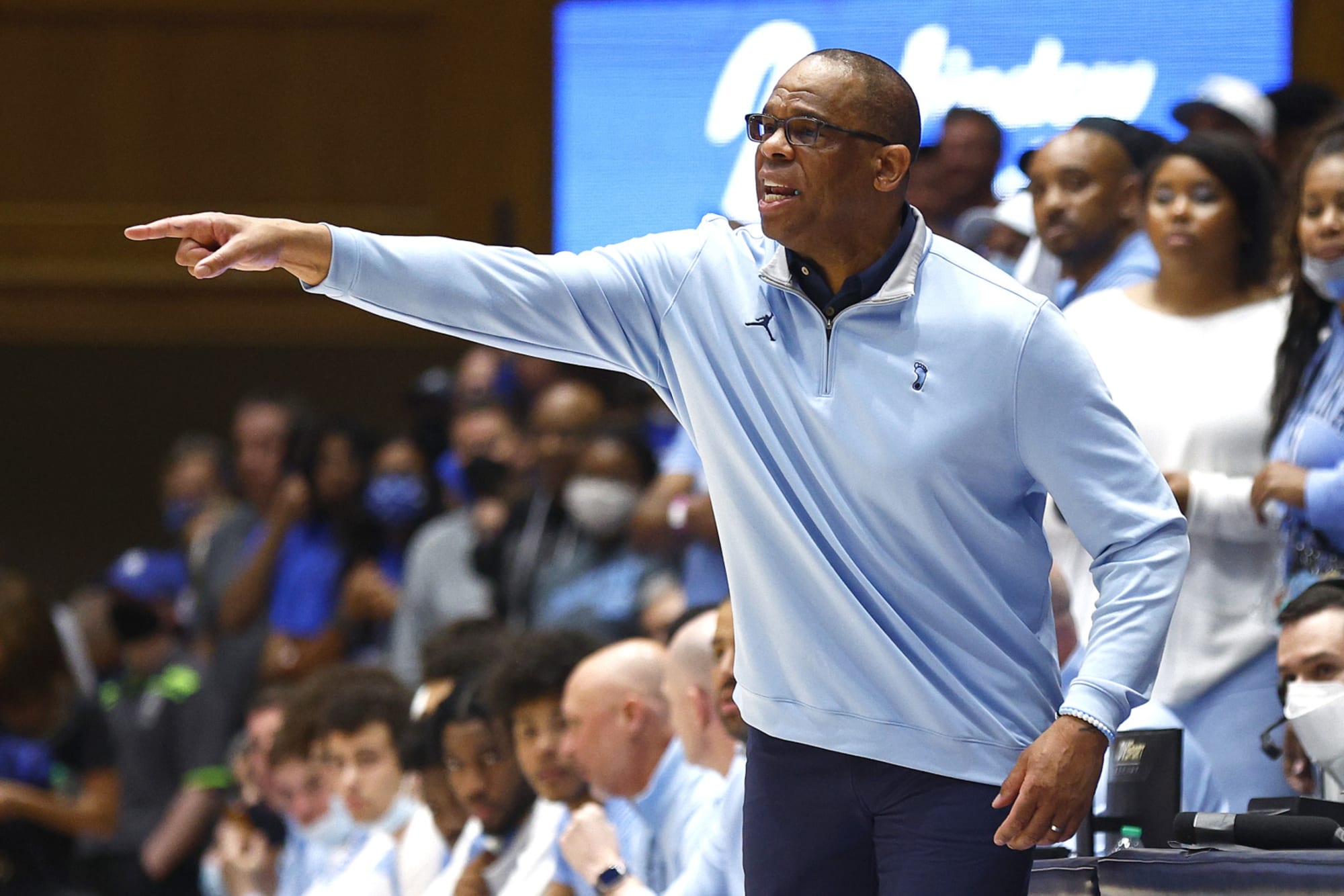 Duke basketball UNC with massive lead in 2024 recruiting rankings
