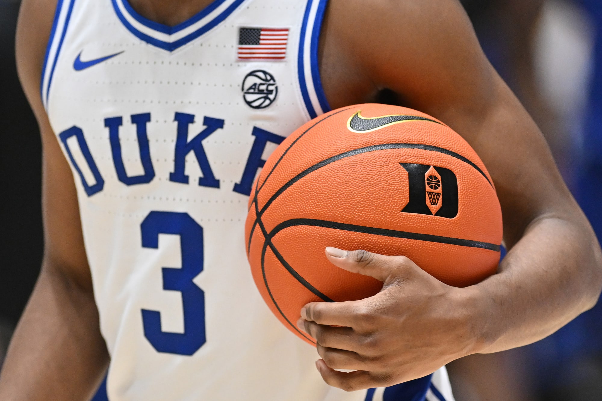 Duke basketball, UNC commits not letting "rivalry" affect family