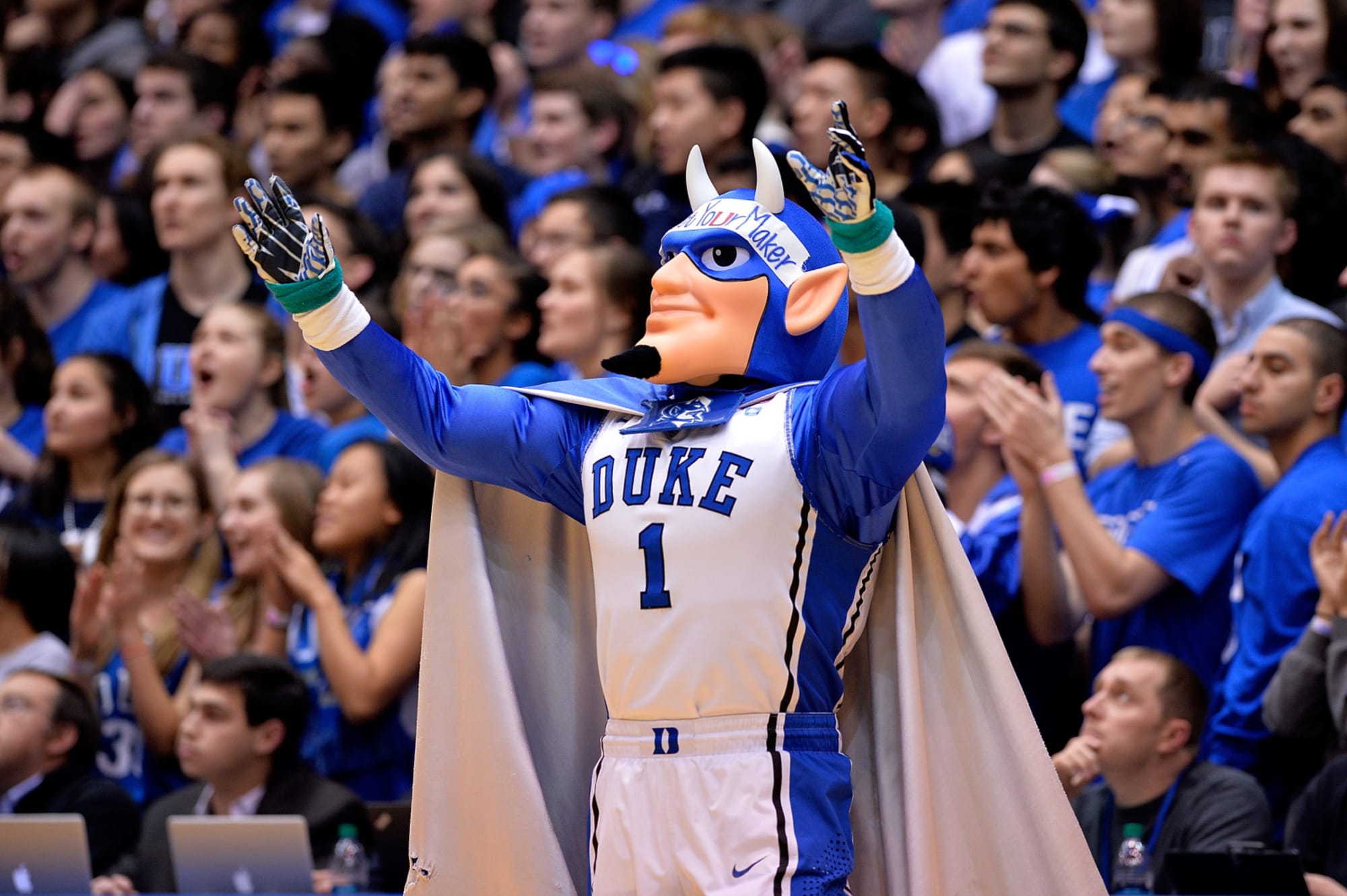 Duke basketball Three reasons No. 1 recruit may delay decision day