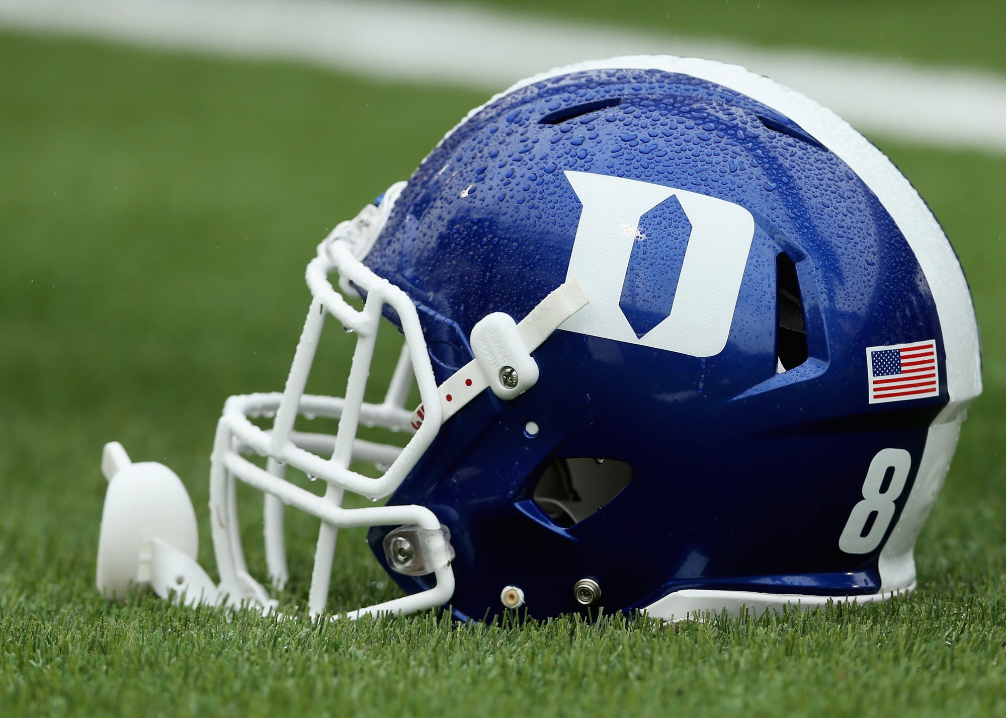 Duke football Blue Devils make final list for two Class of 2021 recruits