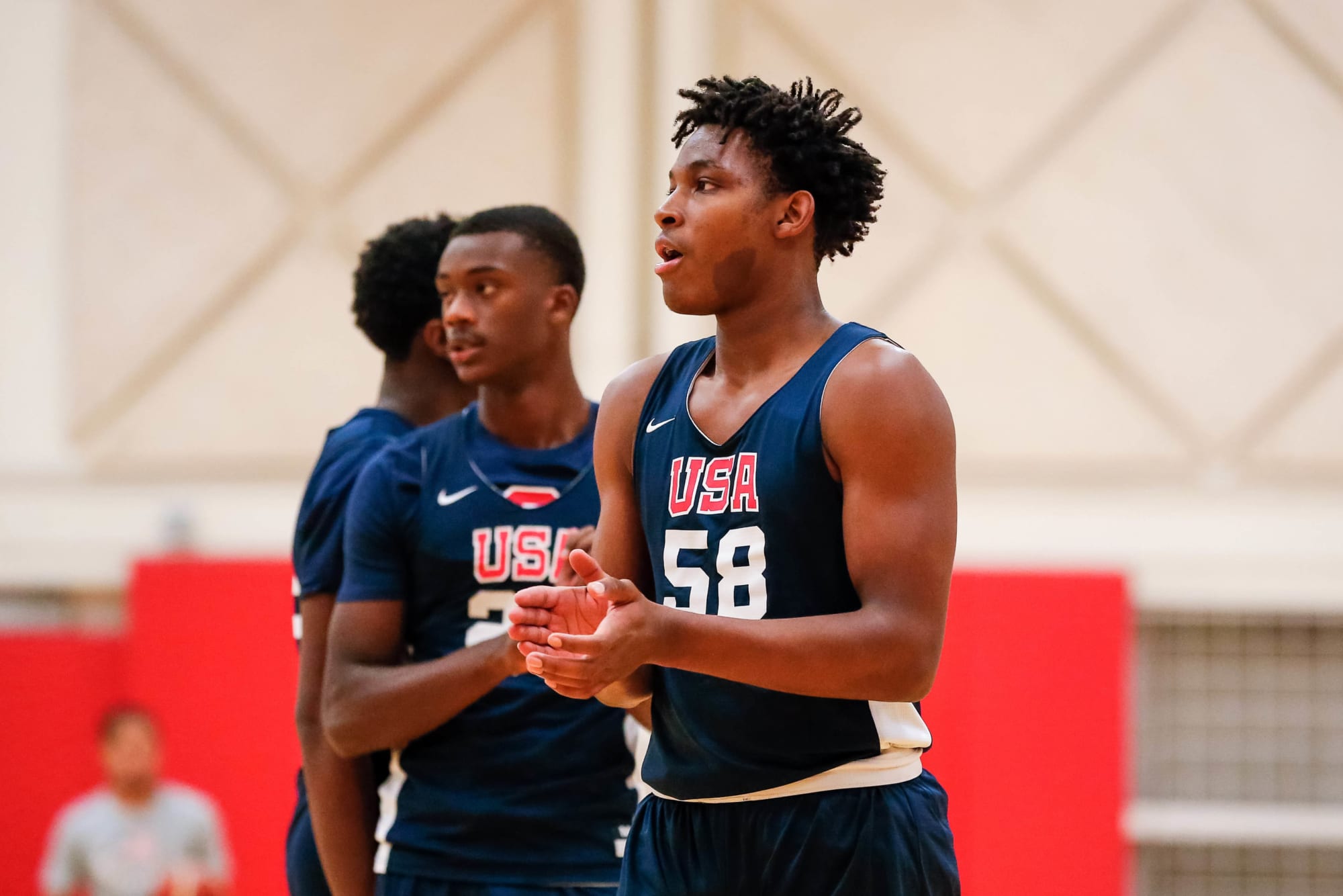 Predictions pour in for potential Duke basketball fivestar recruits