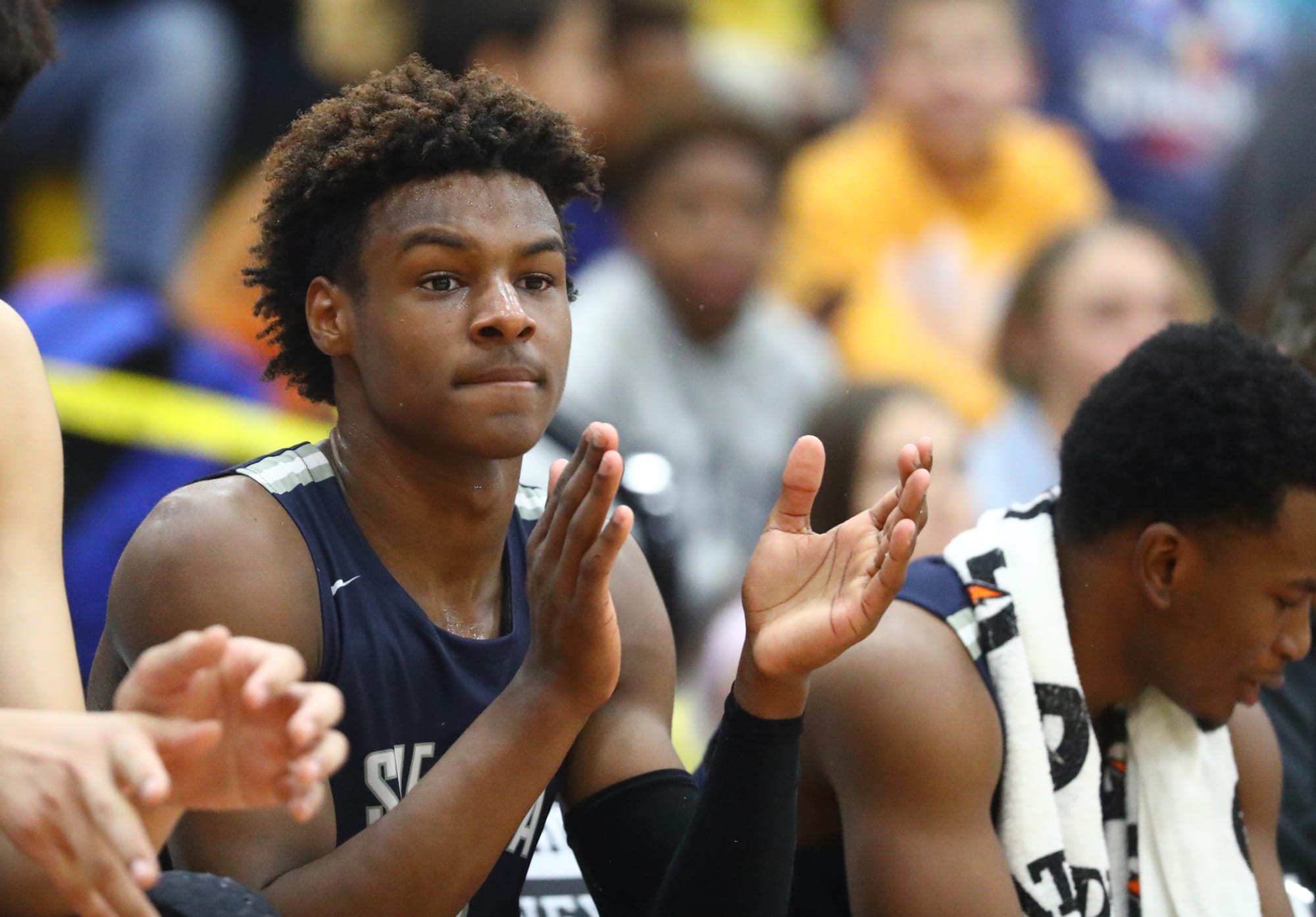 Ranking Duke basketball’s 14 recruiting prospects from 2023 class