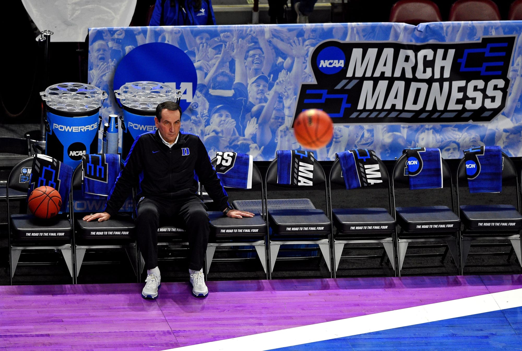 Duke basketball How the transfer portal has changed college hoops