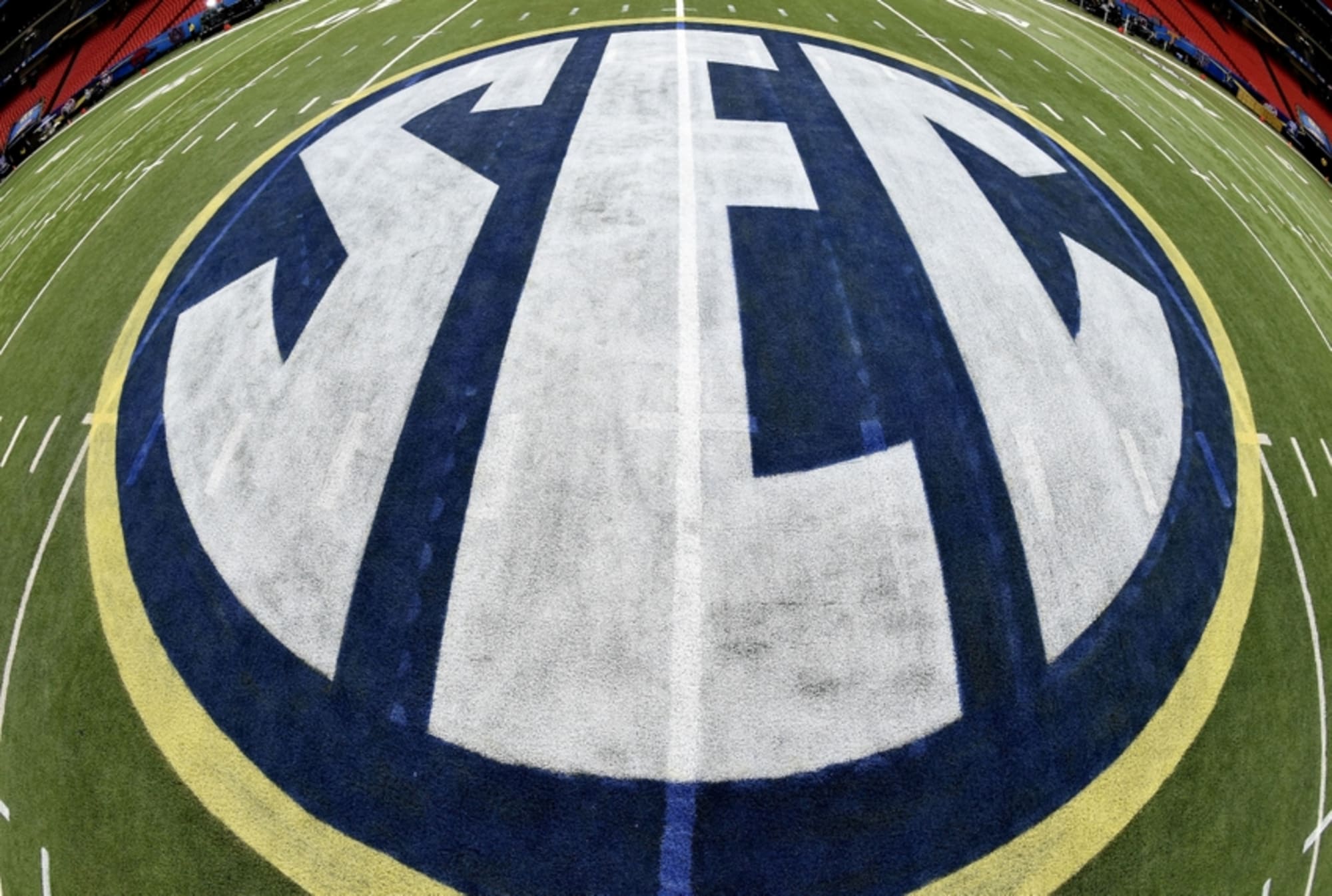 SEC Football: One Big Dysfunctional Family