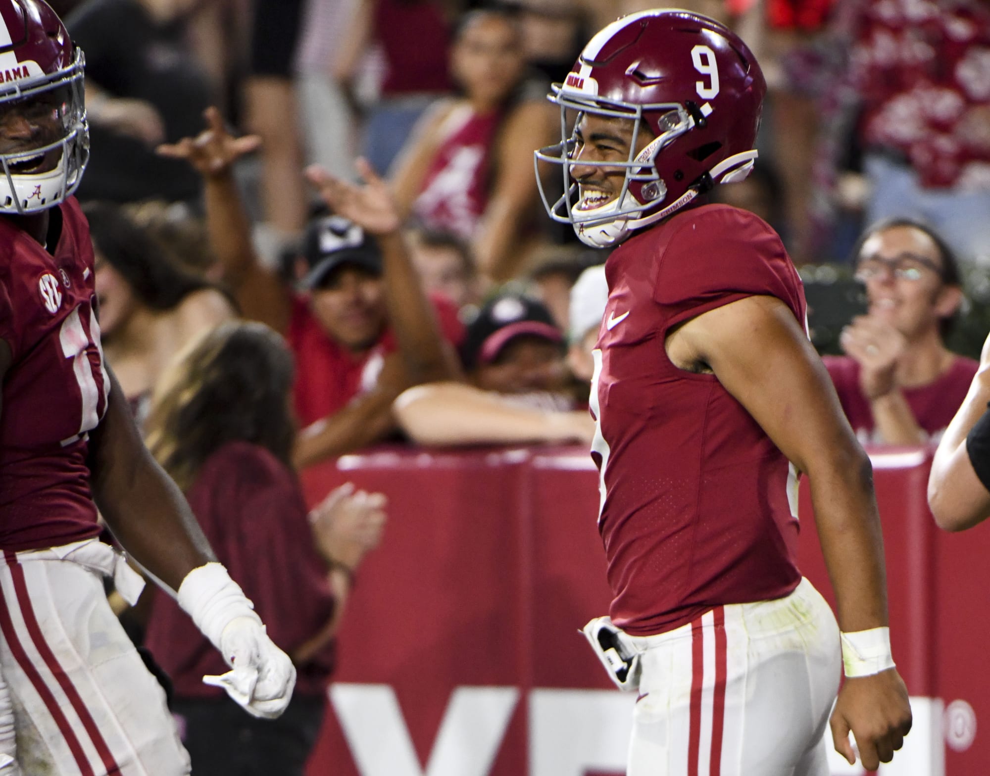 Alabama Football Early betting line and prediction Tide vs ULM and