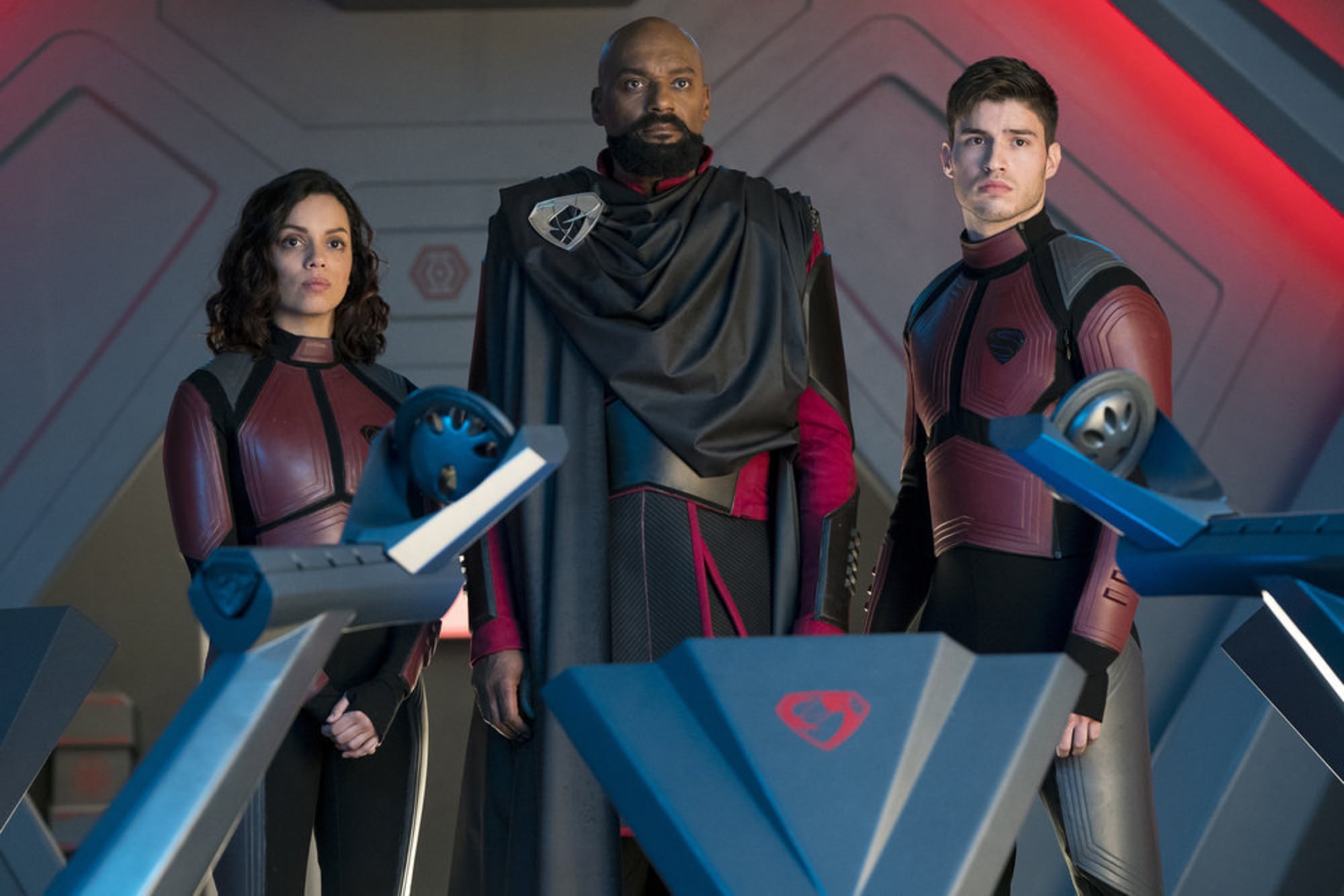 Krypton season 2, episode 10 review: The Alpha and the Omega