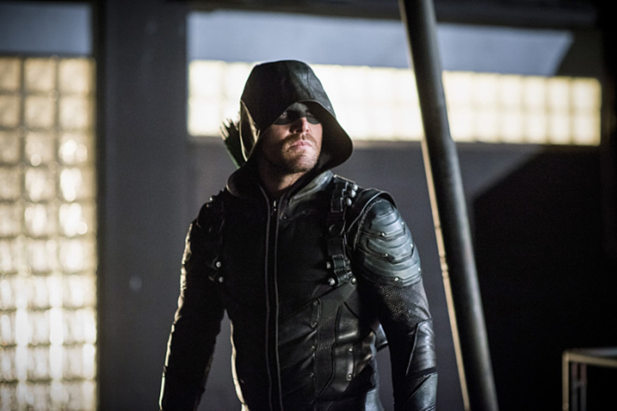 Arrow 10 Best Episodes Ranked From Worst To Best