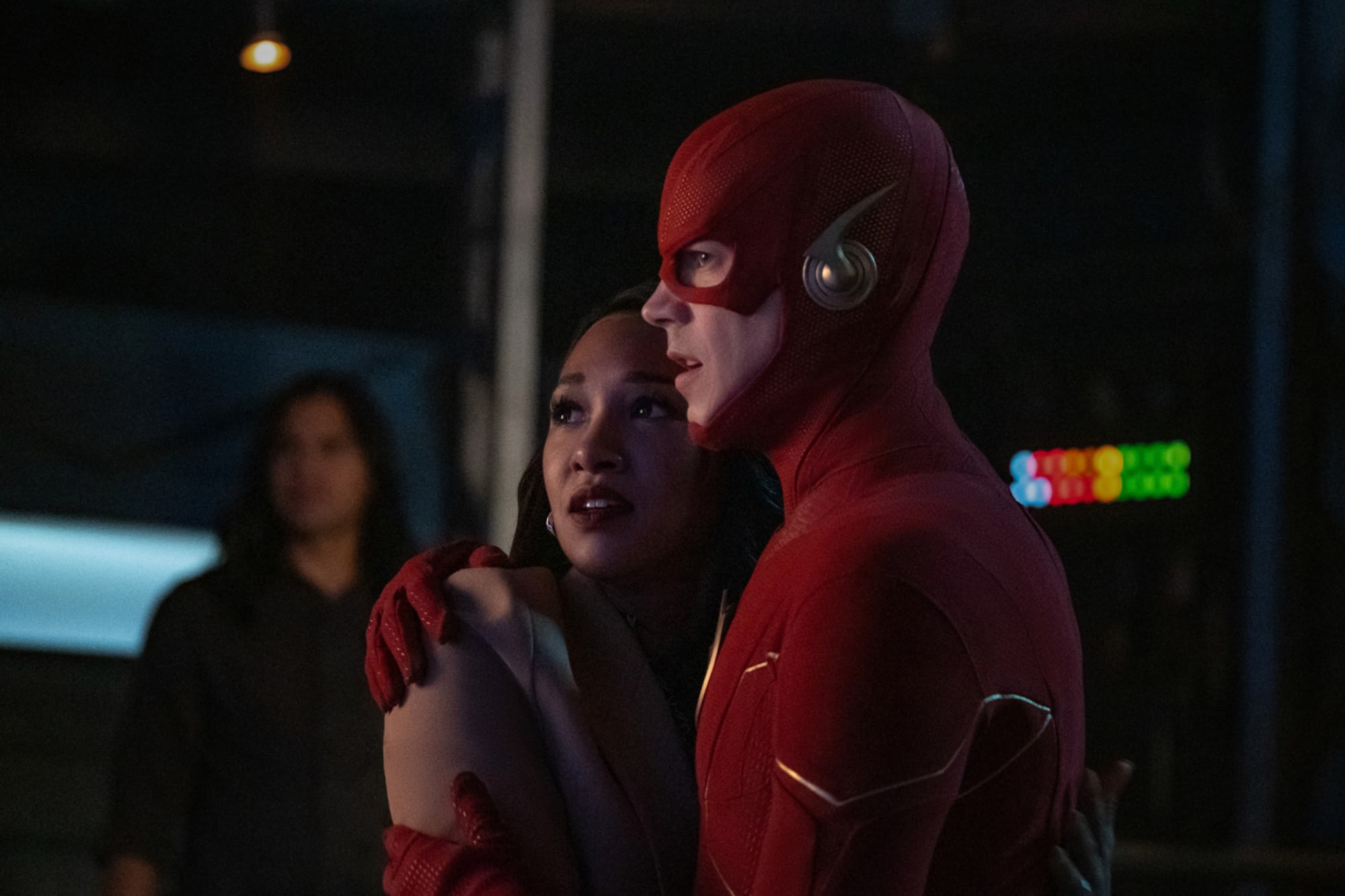 Arrowverse 15 Greatest Arrowverse Couples Of All Time Ranked 7284