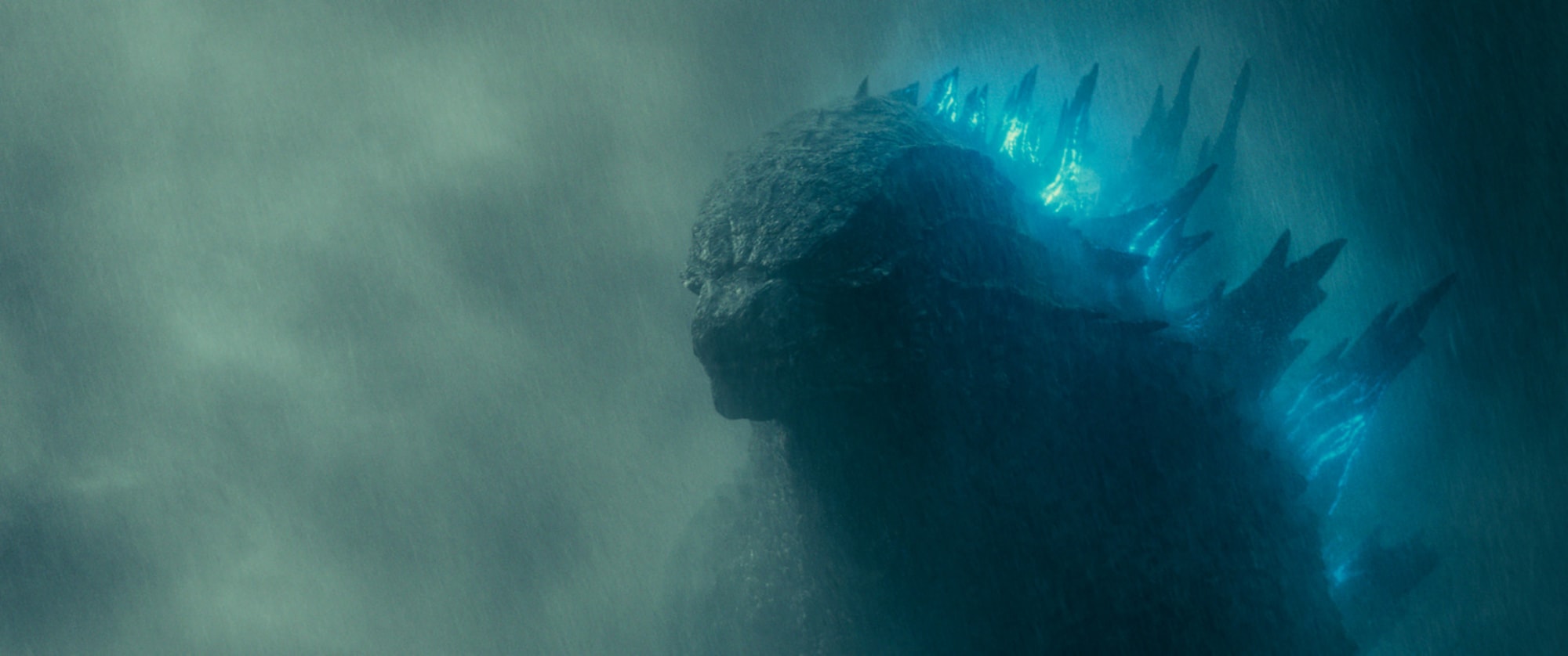 Mechagodzilla stuns in a terrifying new video from Godzilla vs.  Kong