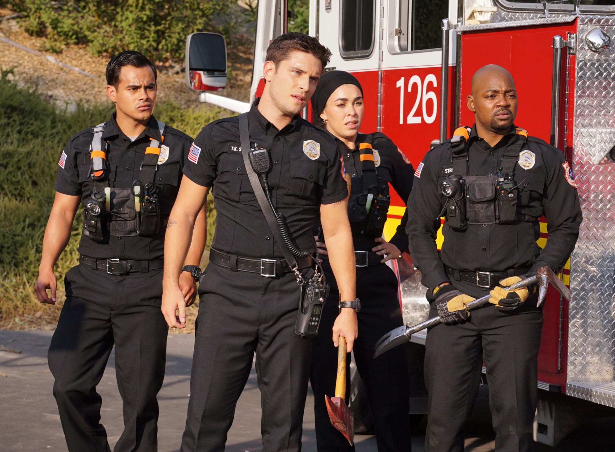 911 Lone Star season 3 Premiere, release date, cast, trailer and more