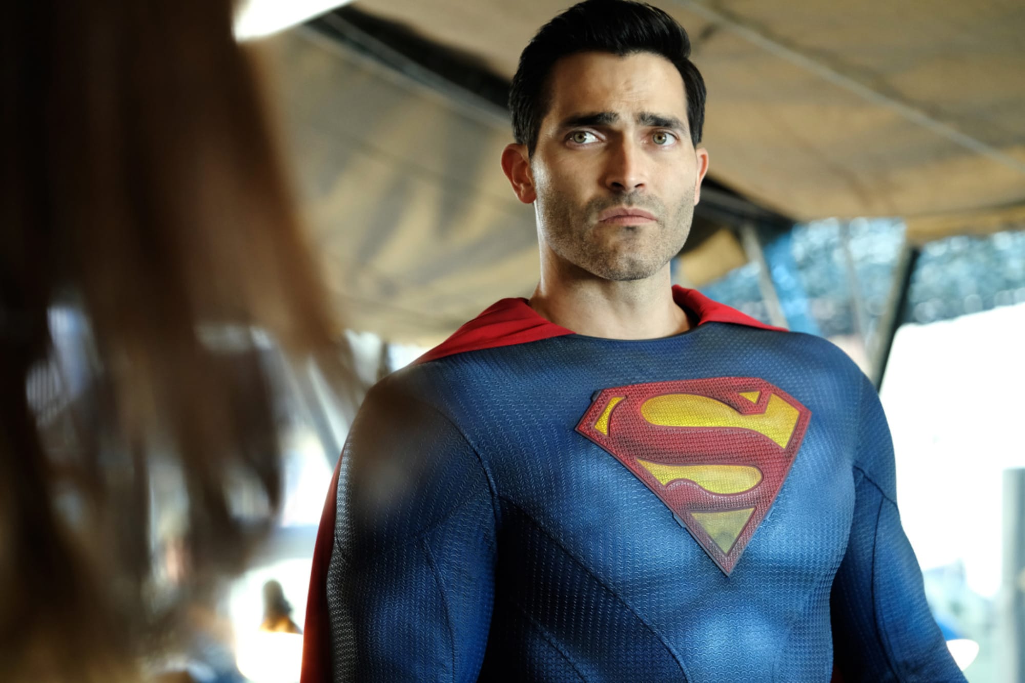 All 10 Superman actors ranked from worst to best Page 5