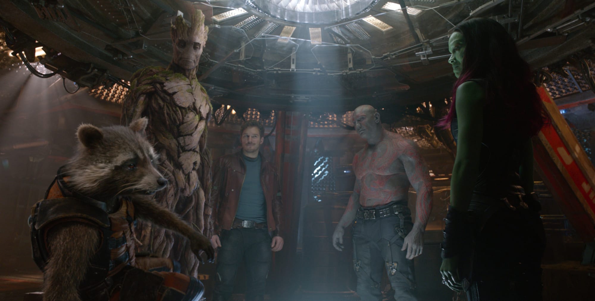 Guardians of the Galaxy Vol 3 instal the new version for mac
