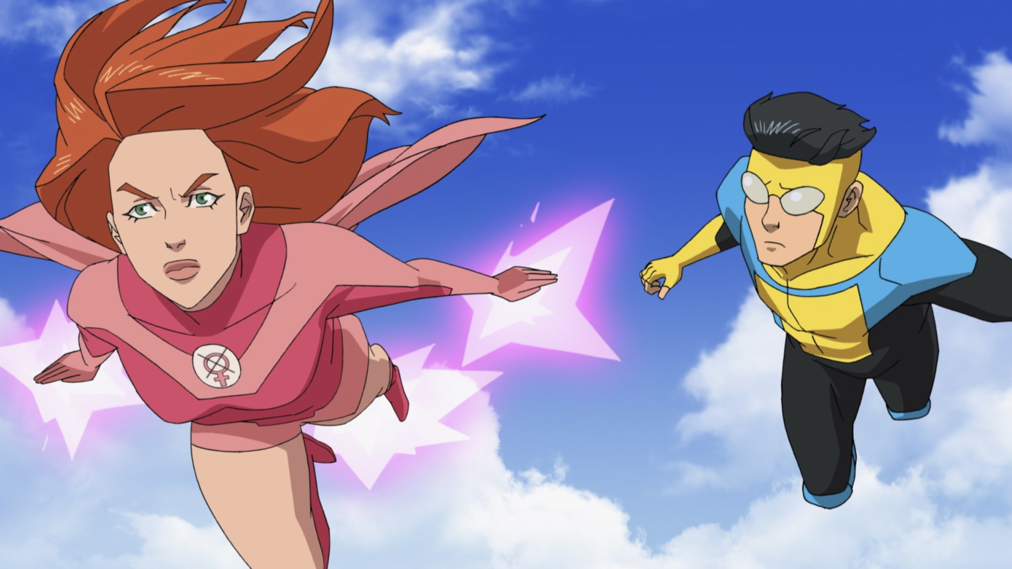 invincible episode 1 watch free