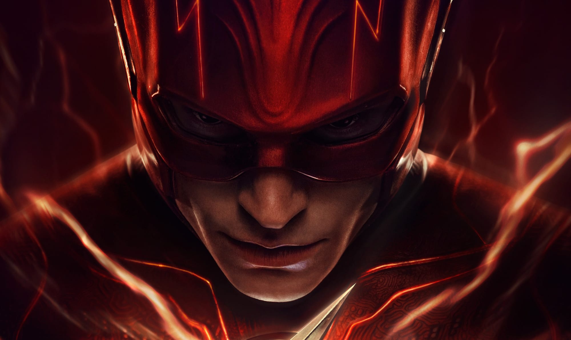 The Flash movie 26 DC Easter Eggs and what they mean Page 13
