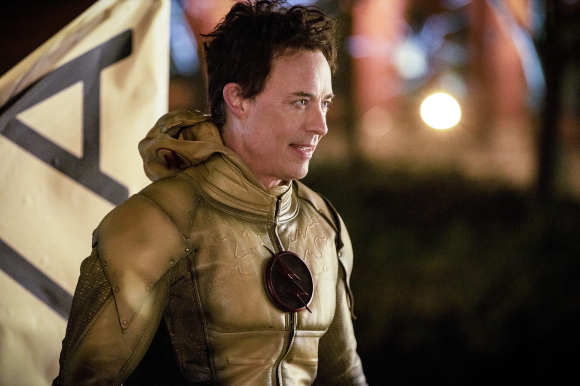 The Flash All Versions Of Harrison Wells Ranked From Worst To Best