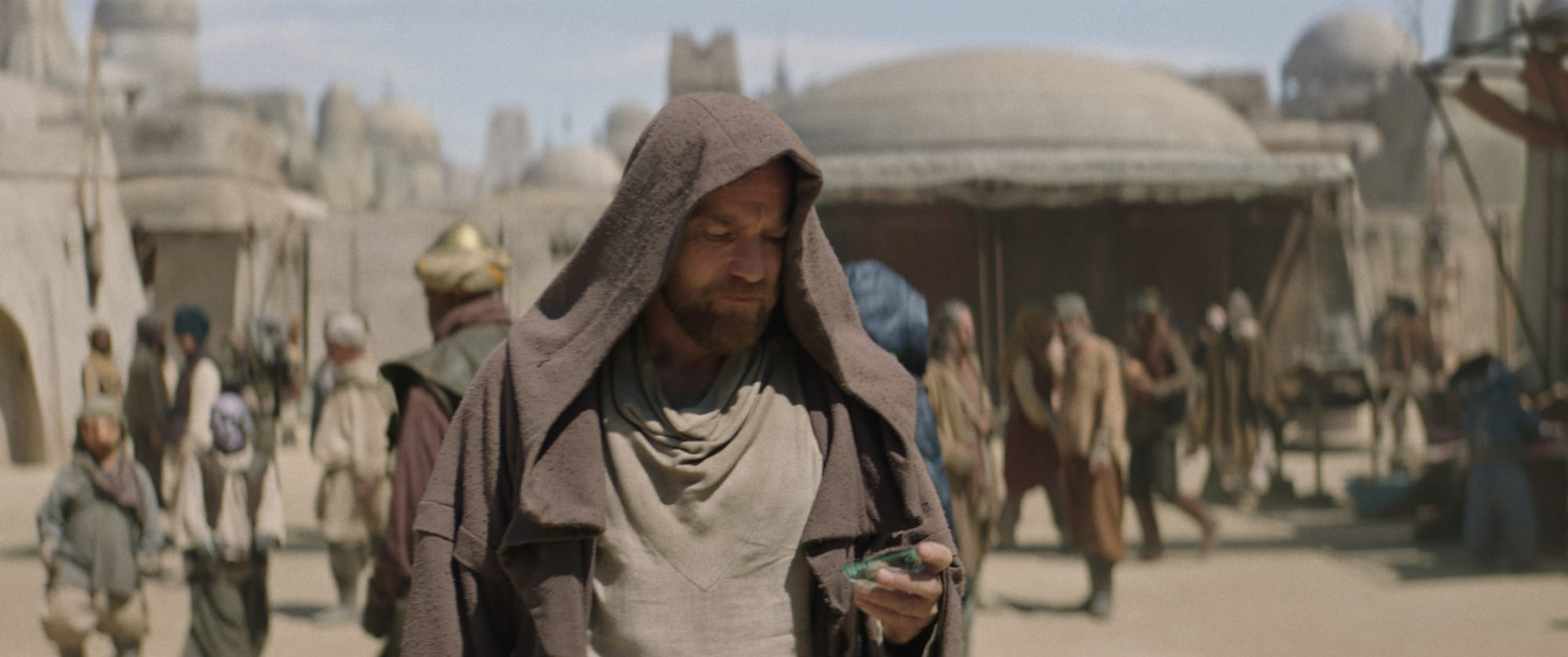 Obi-Wan Kenobi Stagione 1 Episodio 6 Ora di rilascio (fuso orario)
