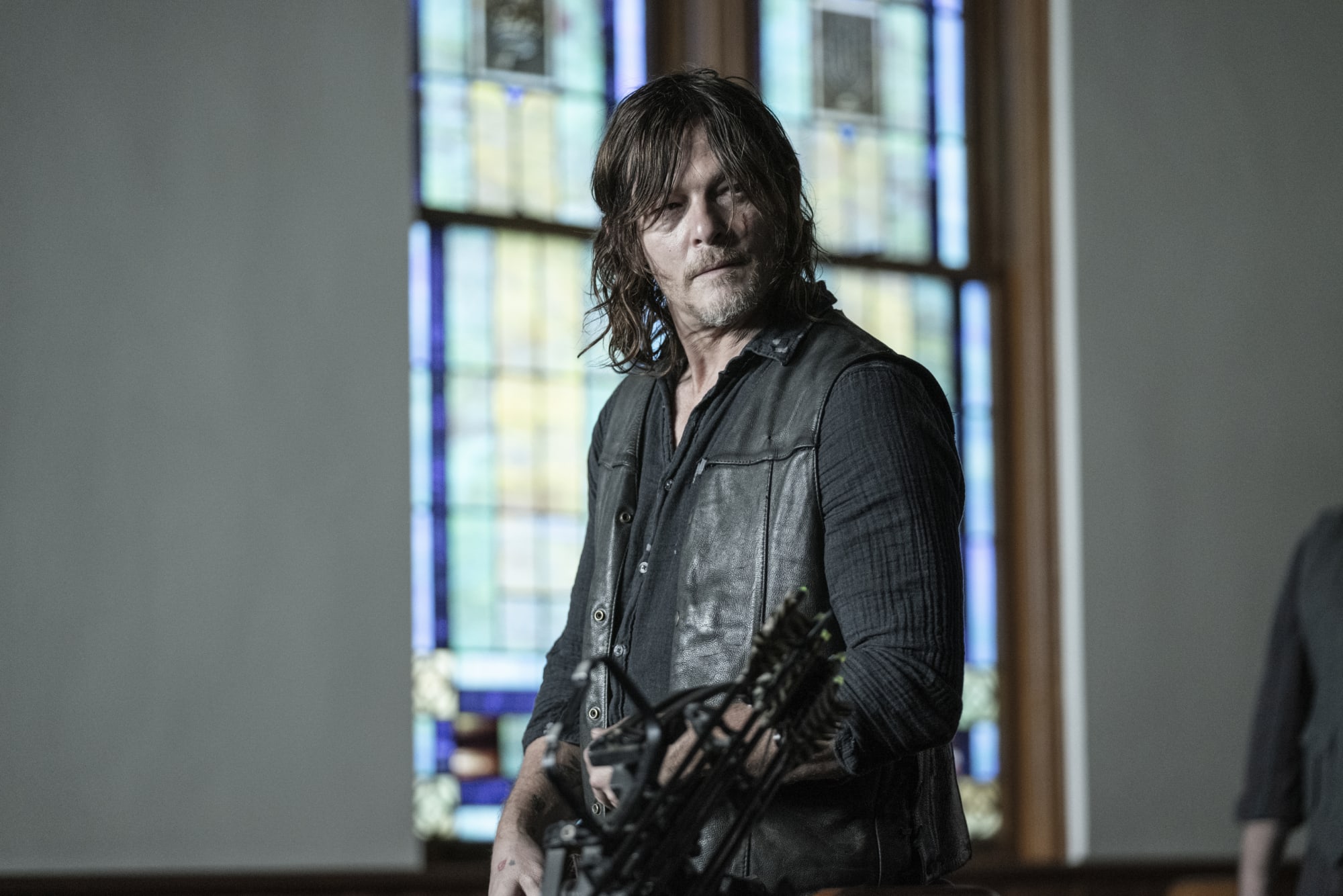 The Walking Dead When Does The Daryl Dixon Spinoff Show Come Out Release Updates 2294