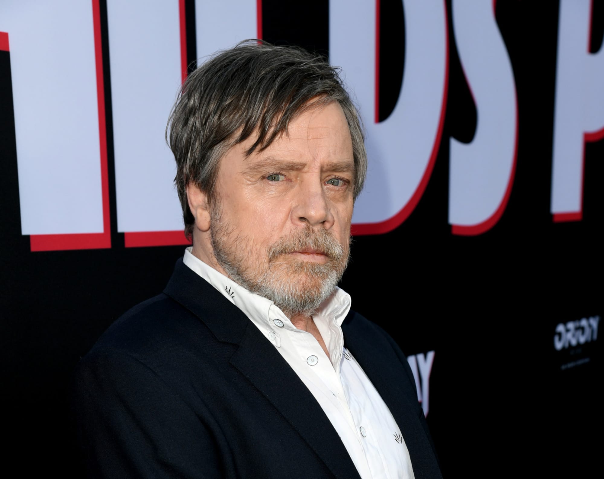 Mark Hamill stuns like an older Winter Soldier in a new MCU shoot