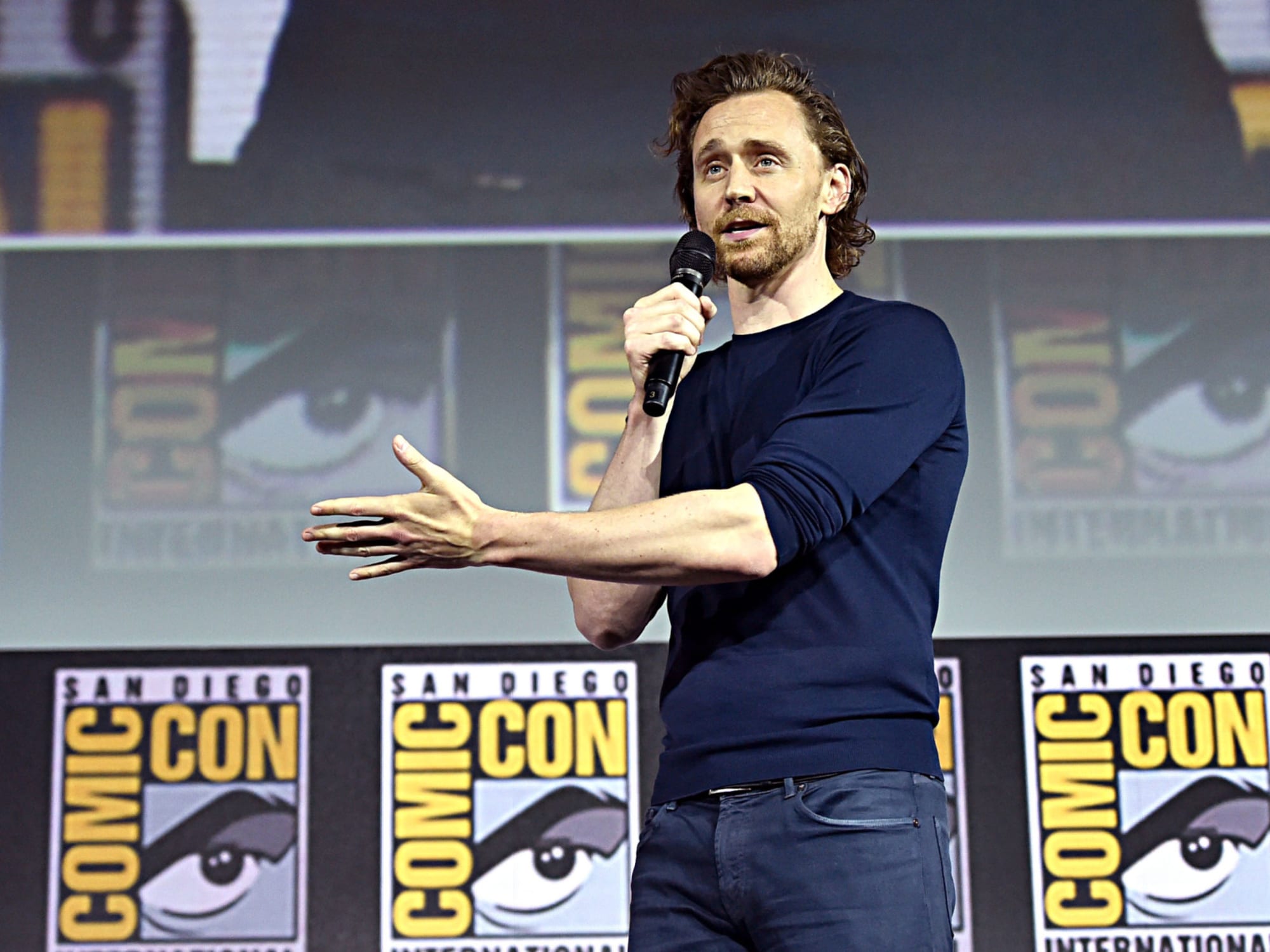 Marvel ComicCon 2022 schedule How long is Marvel's Hall H panel?