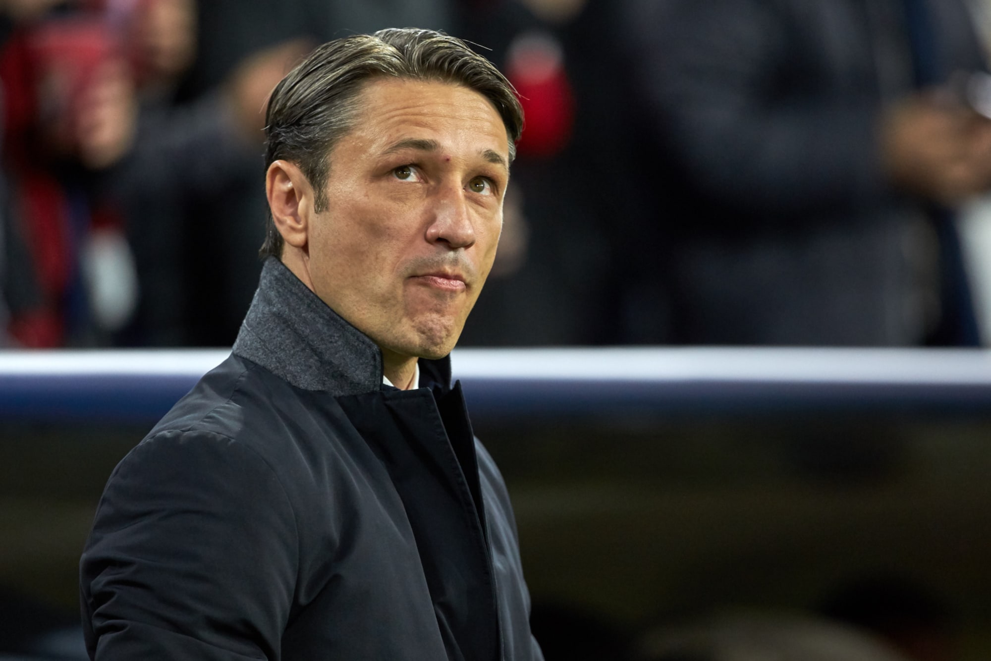Bayern Munich: Uli Hoeness is skeptical about Niko Kovac's rotation policy