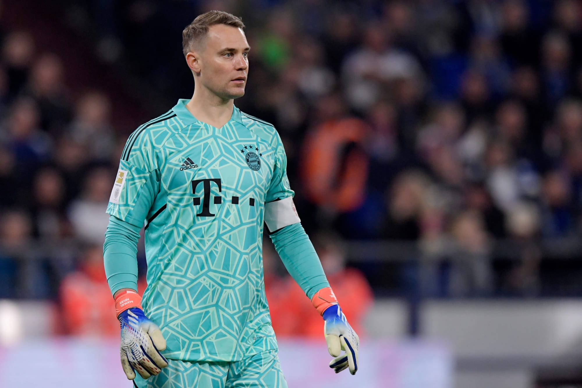 Bayern Munich bemused by comments from Manuel Neuer Flipboard