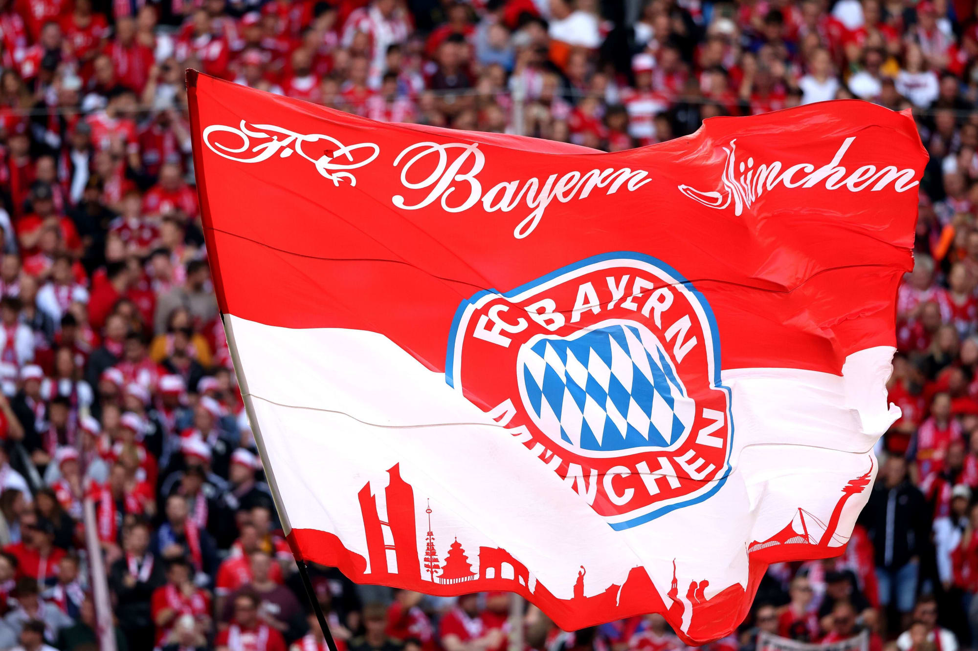 Bayern München heeft interesse om de Nederlandse rechtsback vast te leggen
