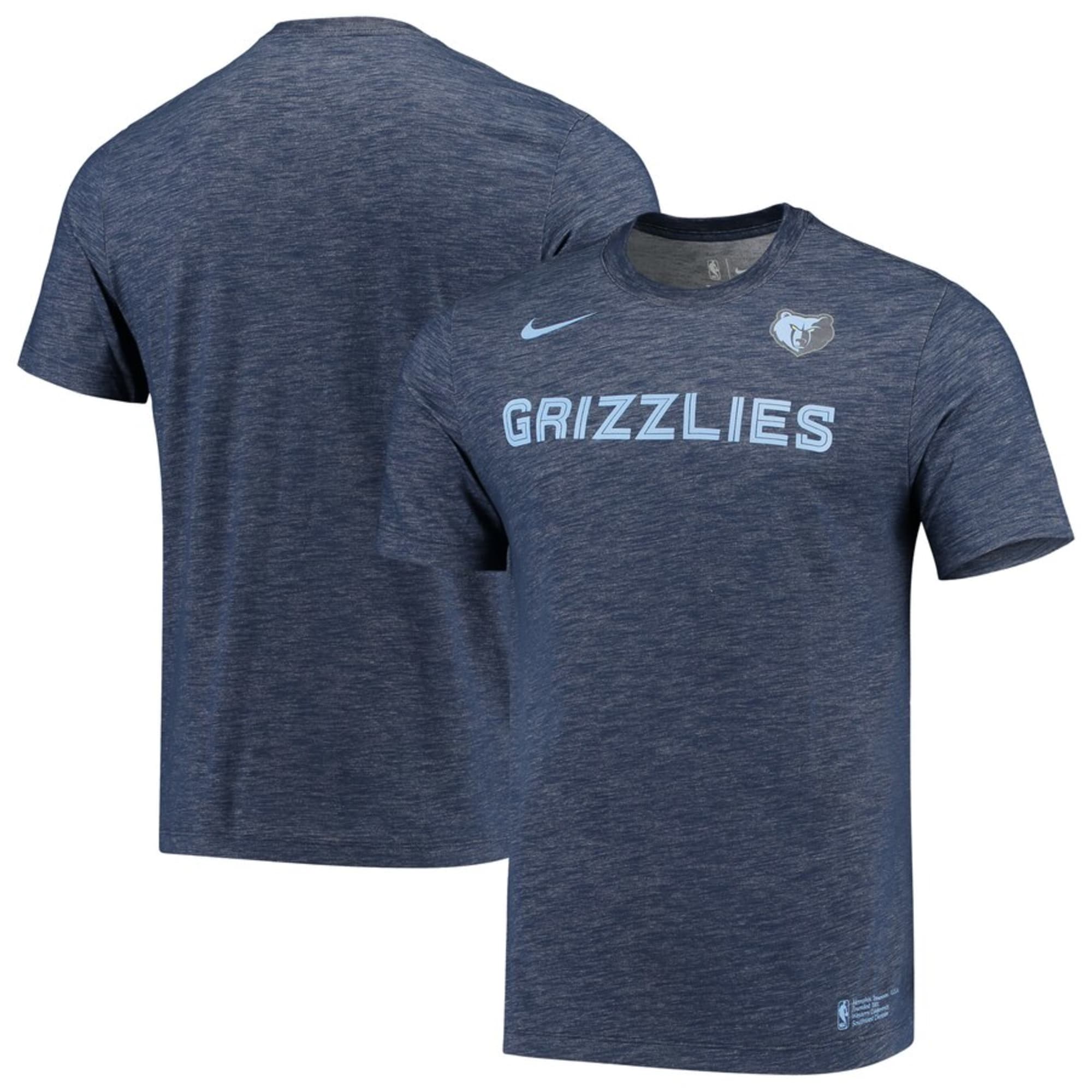Memphis Grizzlies 2019 Holiday Gift Guide