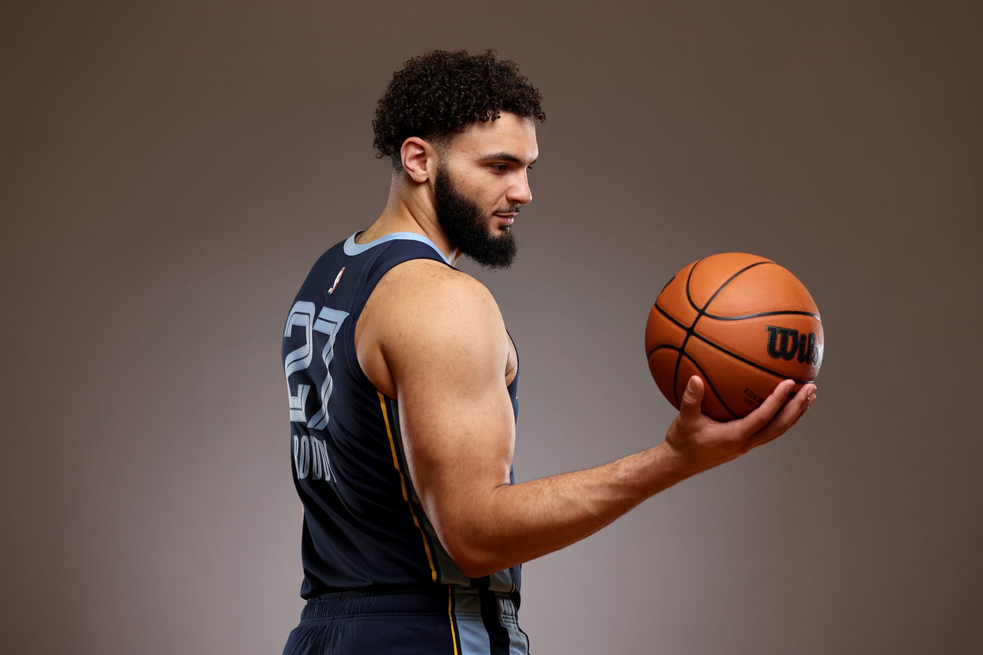 5 storylines to watch during Memphis Grizzlies preseason games BVM Sports