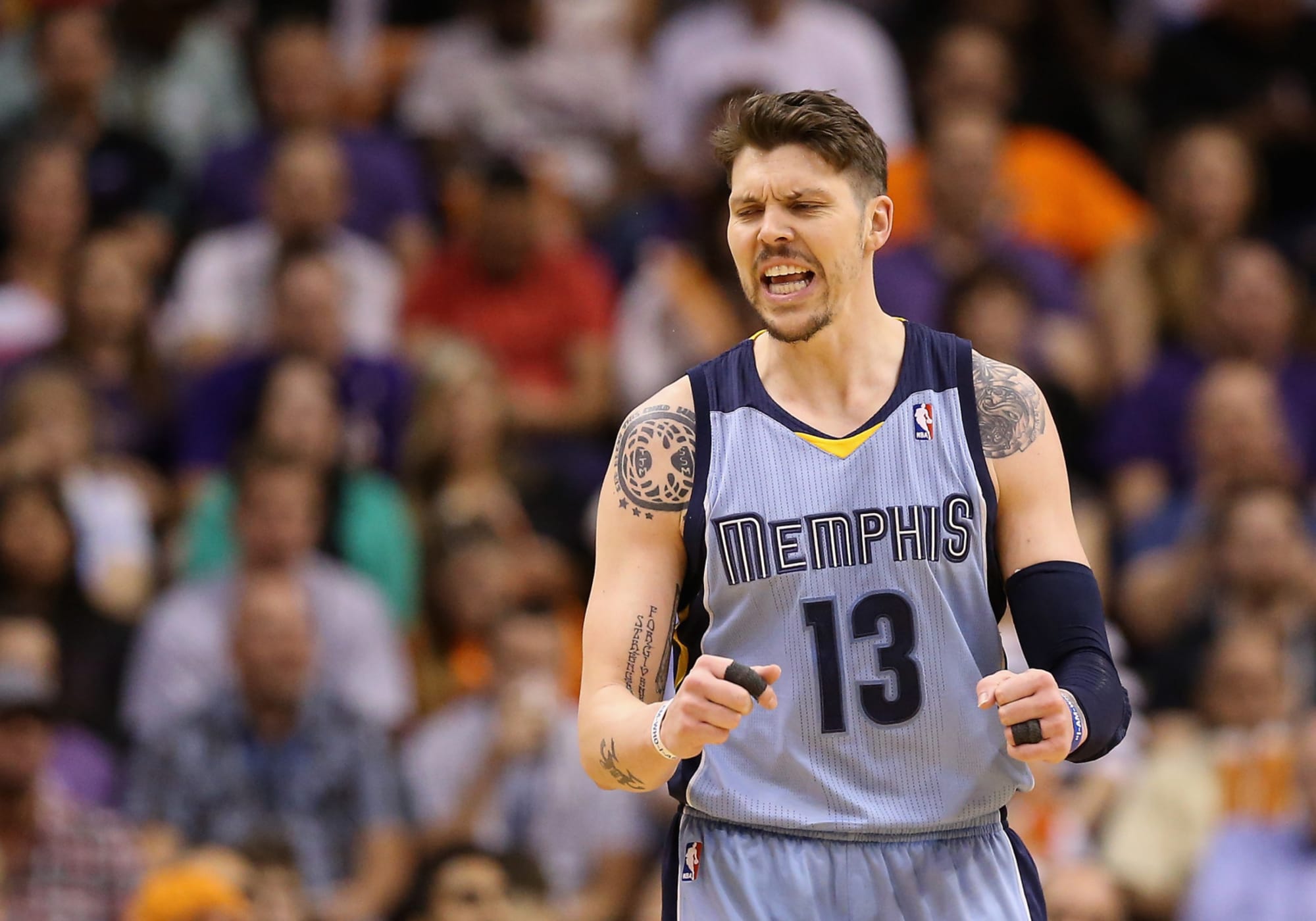 Memphis could learn from this Grizzlies legend in the offseason