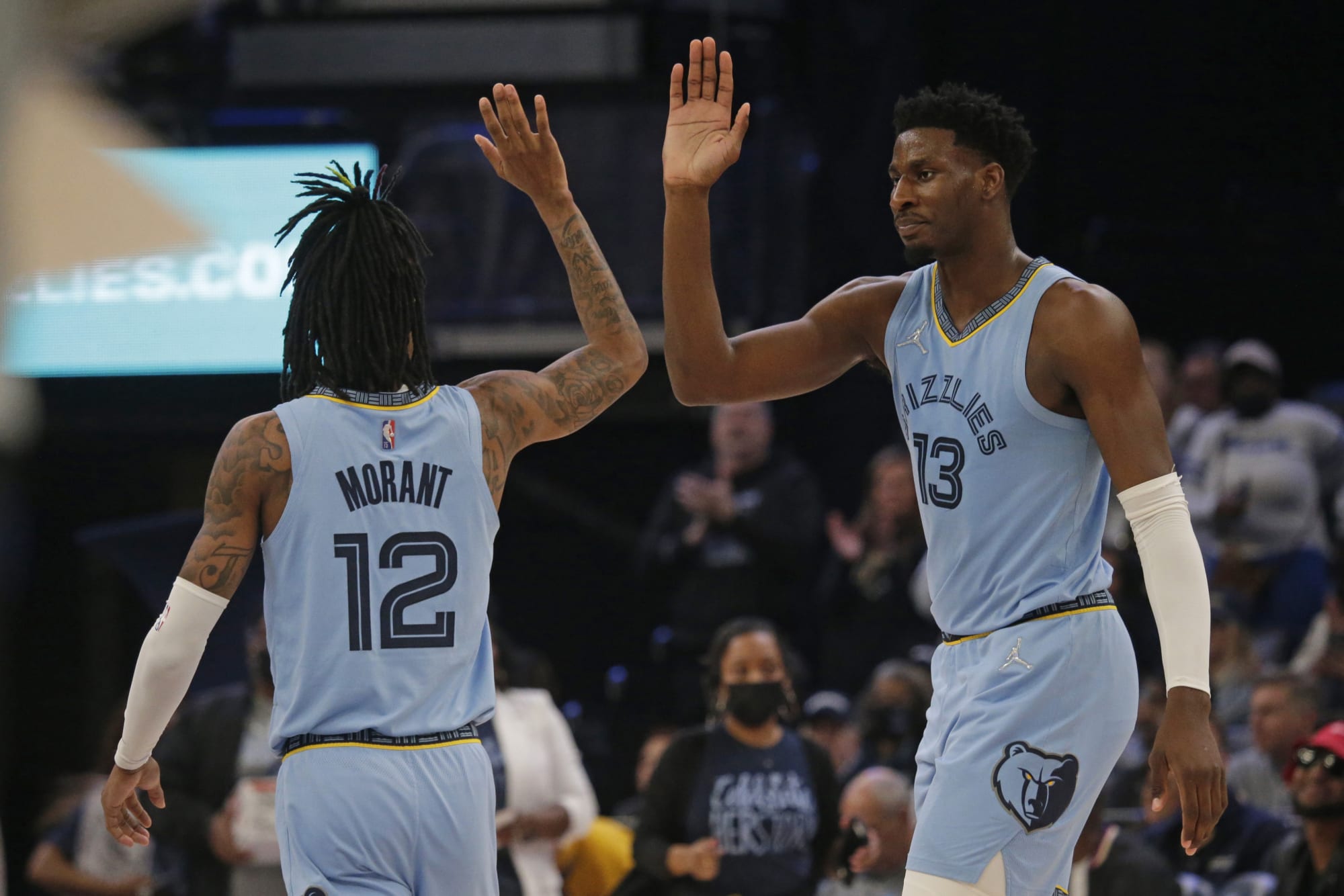 Memphis Grizzlies game tonight Grizzlies at Pelicans Storylines, Odds