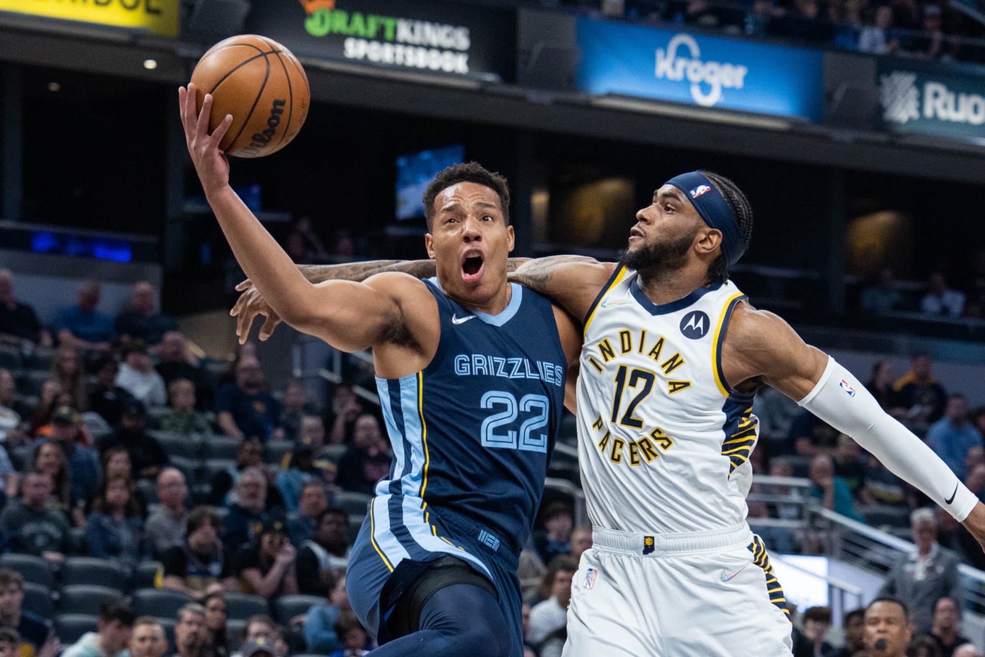 5 takeaways from the just released 2022-23 Memphis Grizzlies schedule
