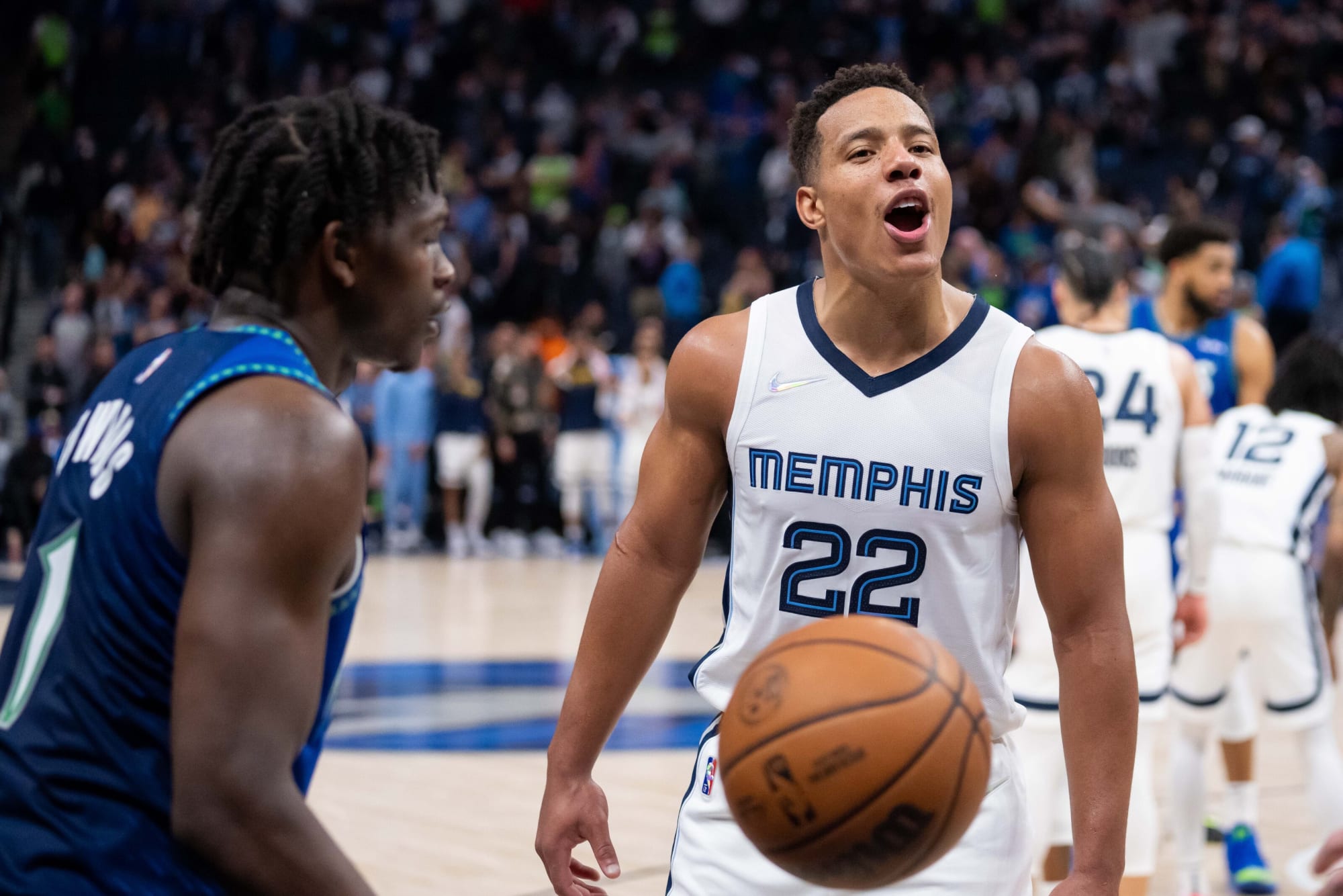 How many current Memphis Grizzlies are top125 players in the NBA?