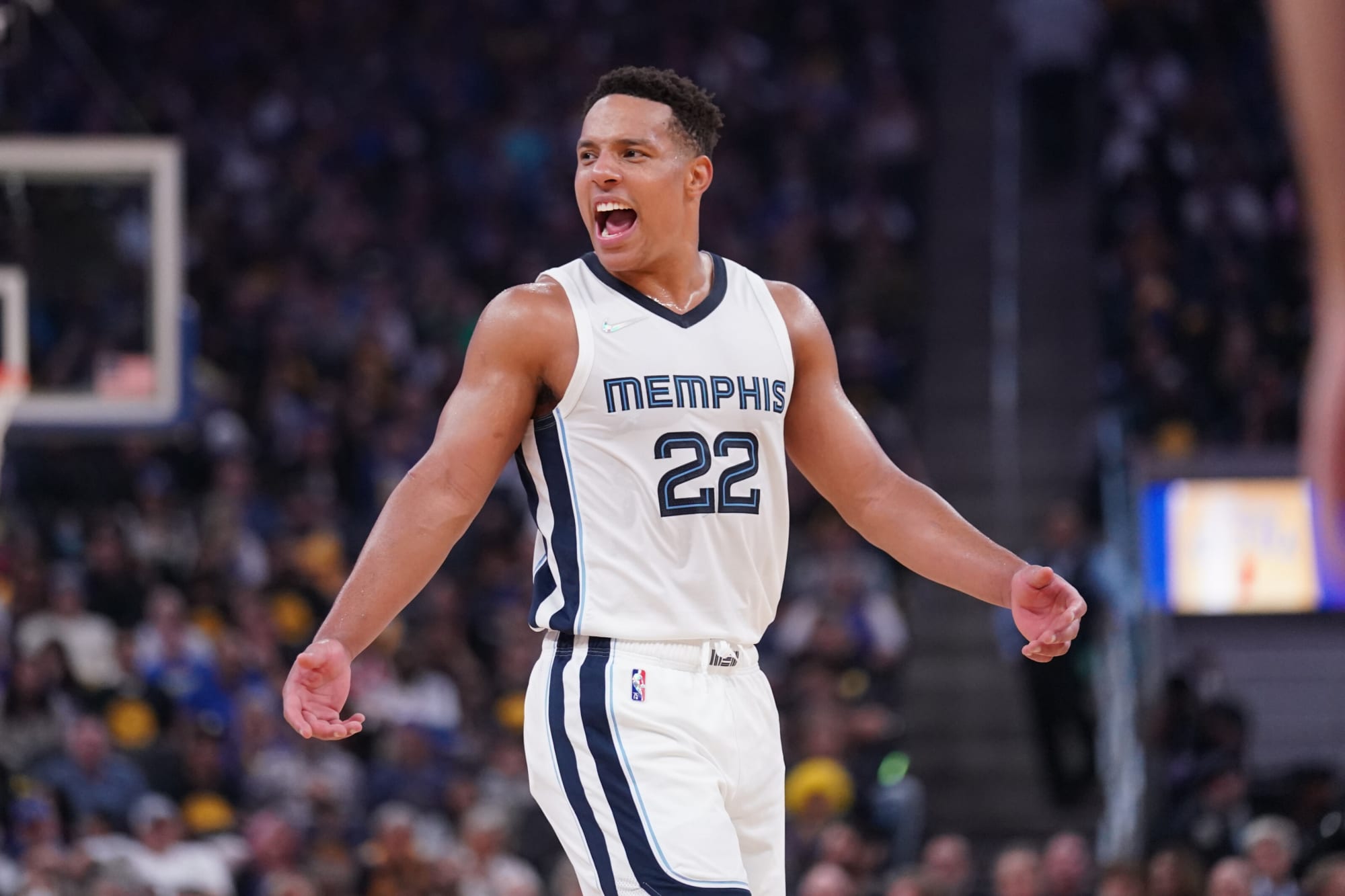 Memphis Grizzlies Spectacular season ends with Game 6 loss vs Golden State