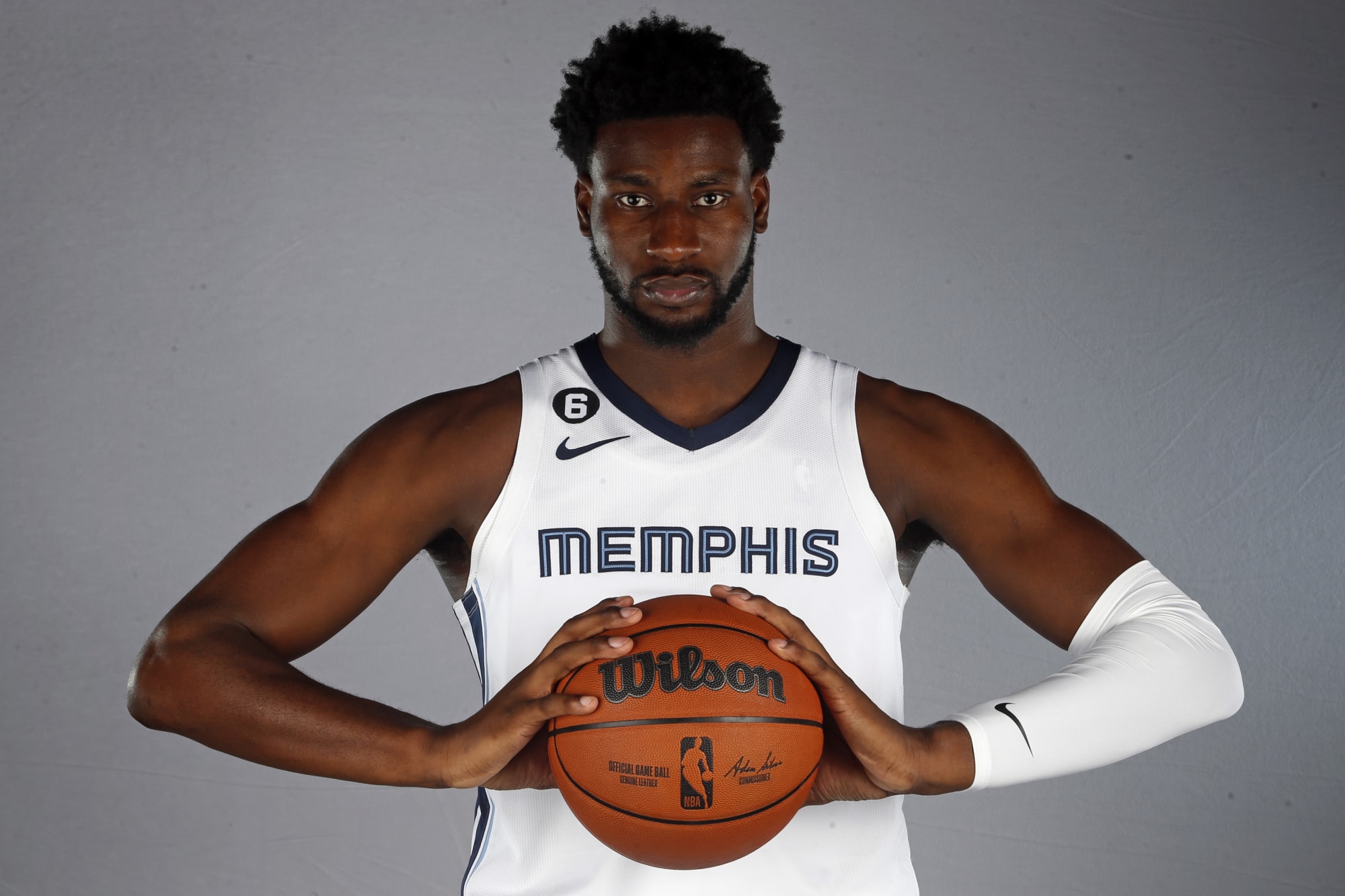 5 biggest revelations from 202223 Memphis Grizzlies Media Day