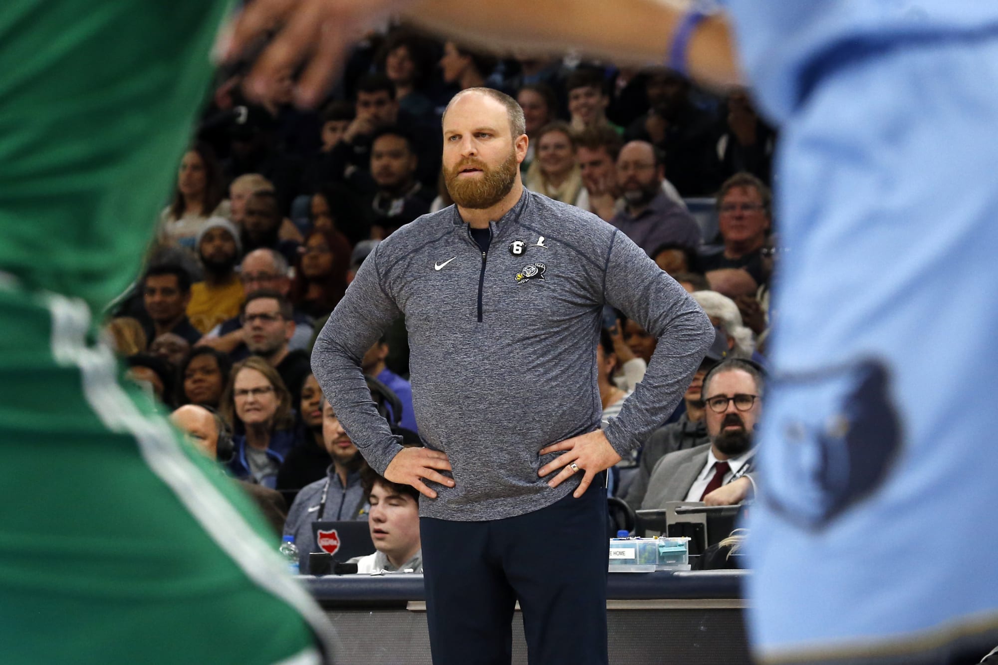 Analyzing the Pros and Cons of the Memphis Grizzlies Schedule for the