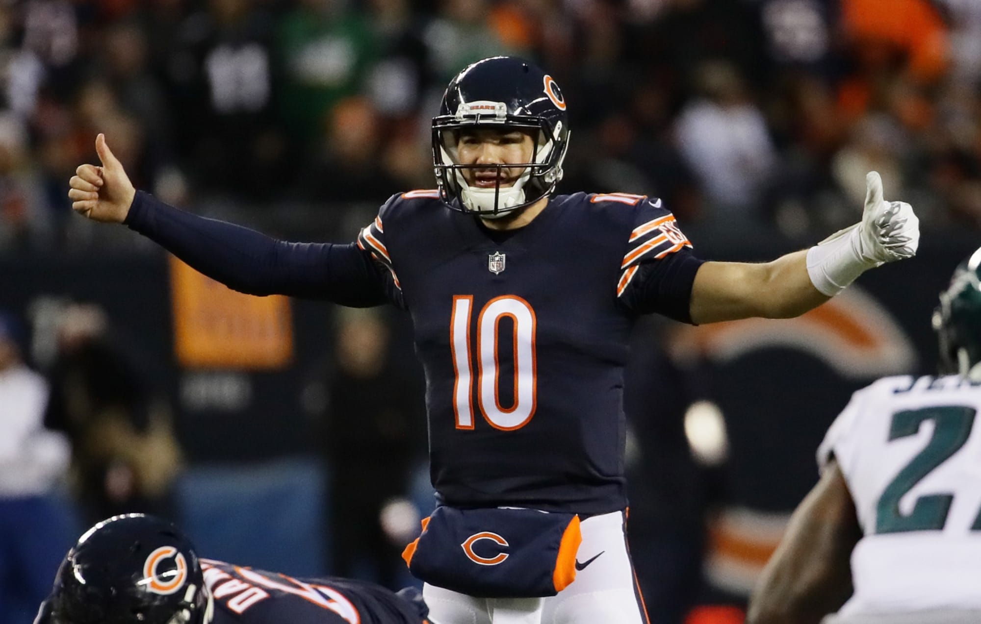 Chicago Bears final 53-man roster projection