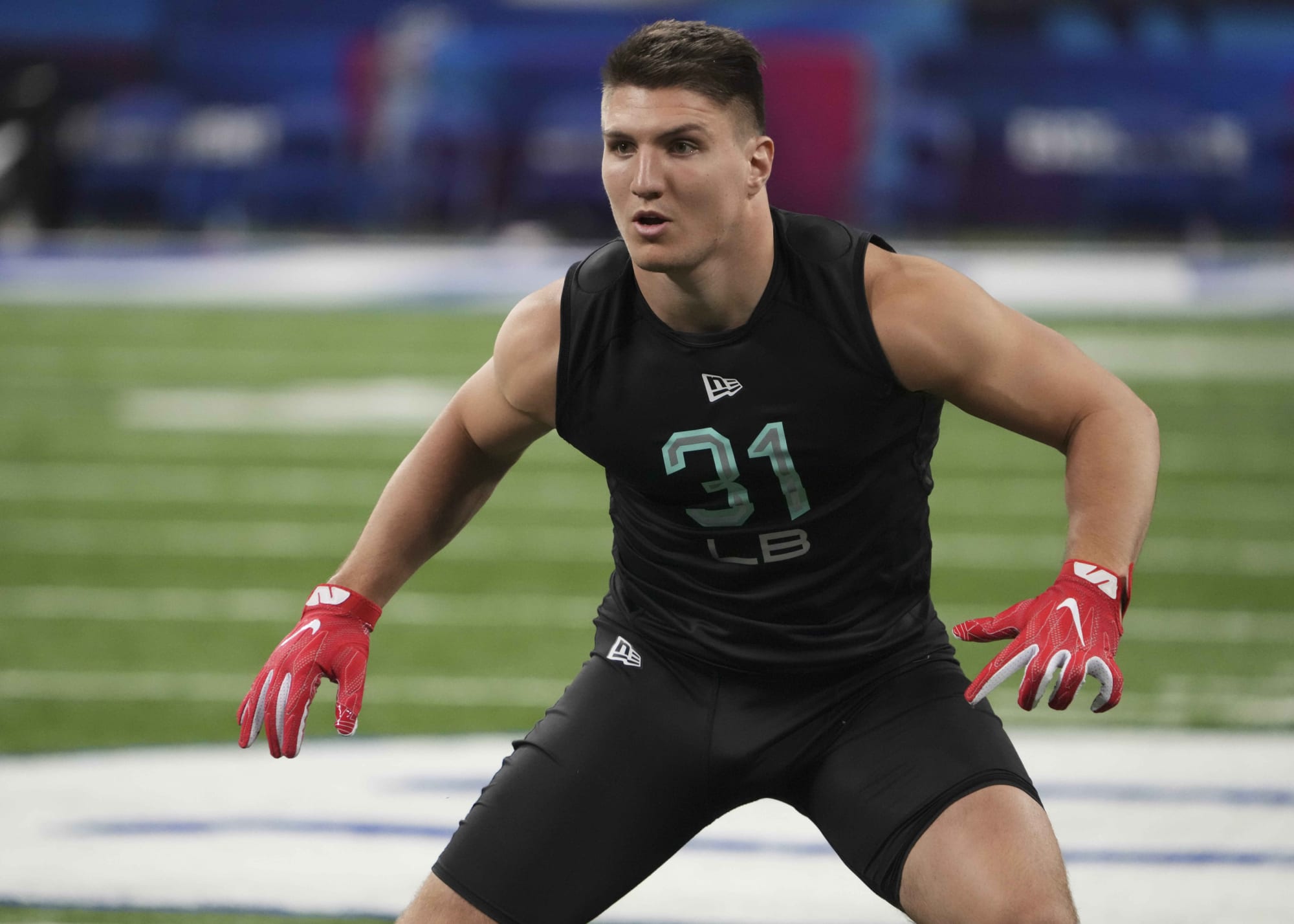3 UDFAs who could make Chicago Bears final roster BVM Sports