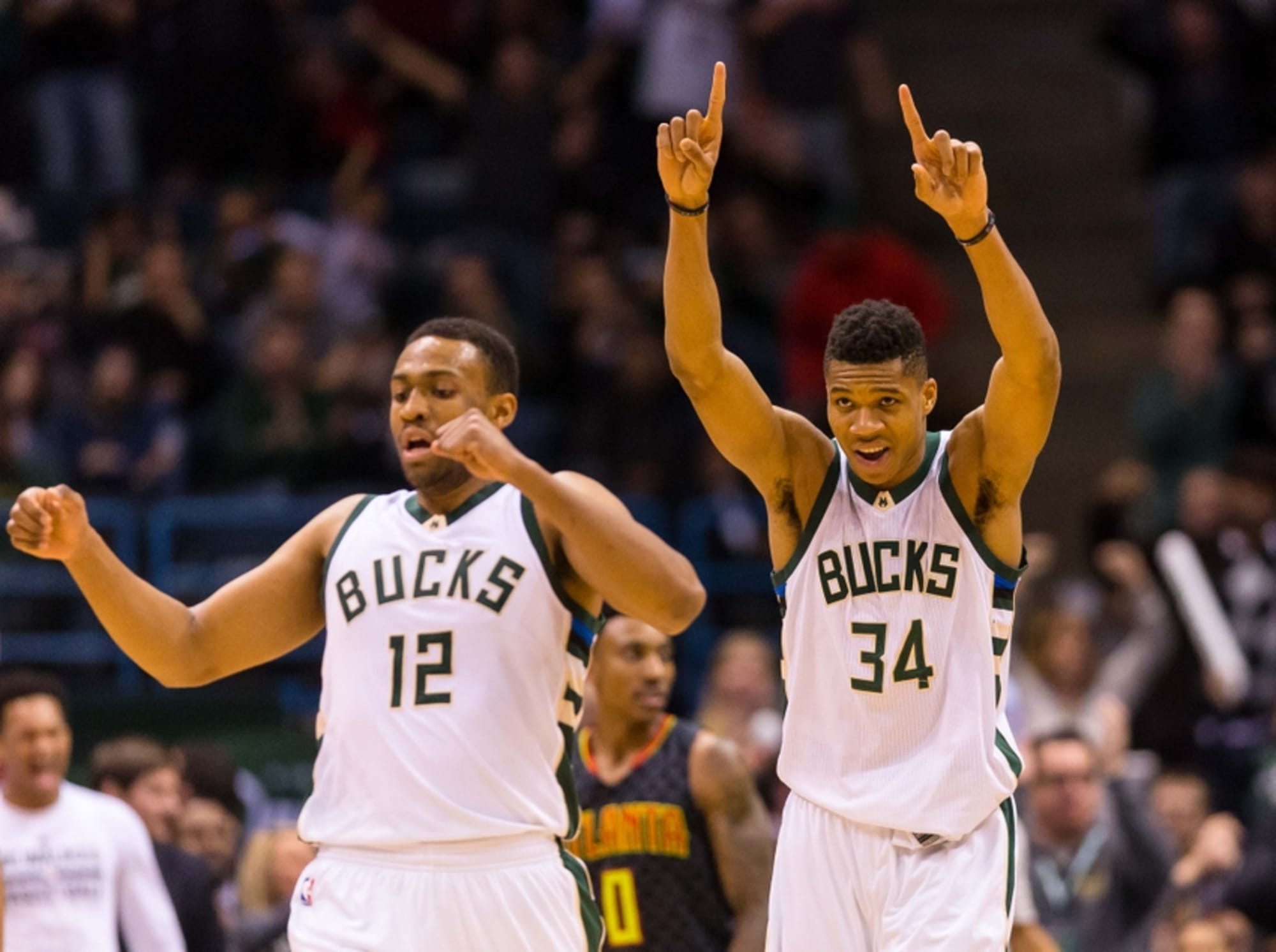 Milwaukee Bucks Building A Roster The Right Way
